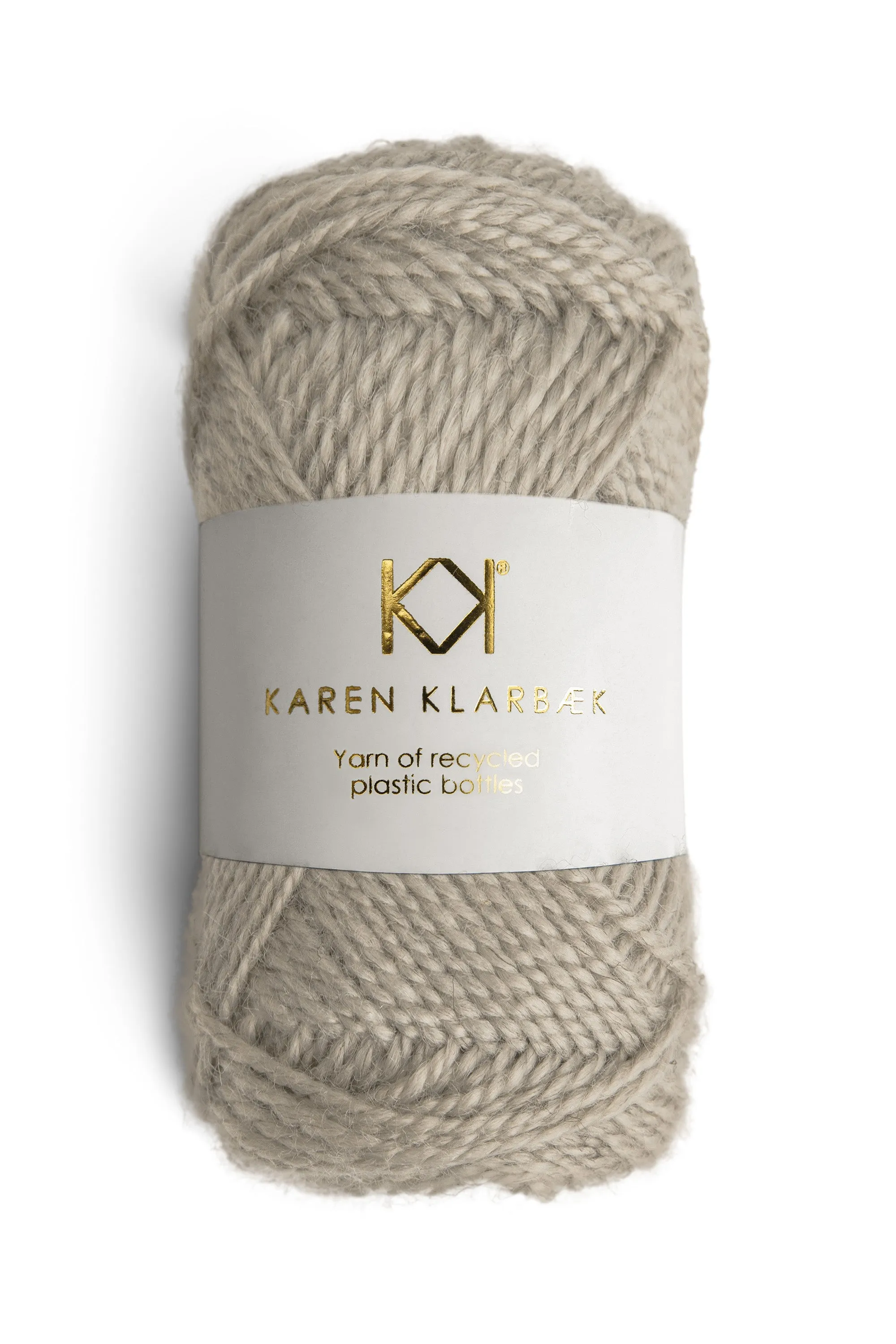 Bottle Yarn