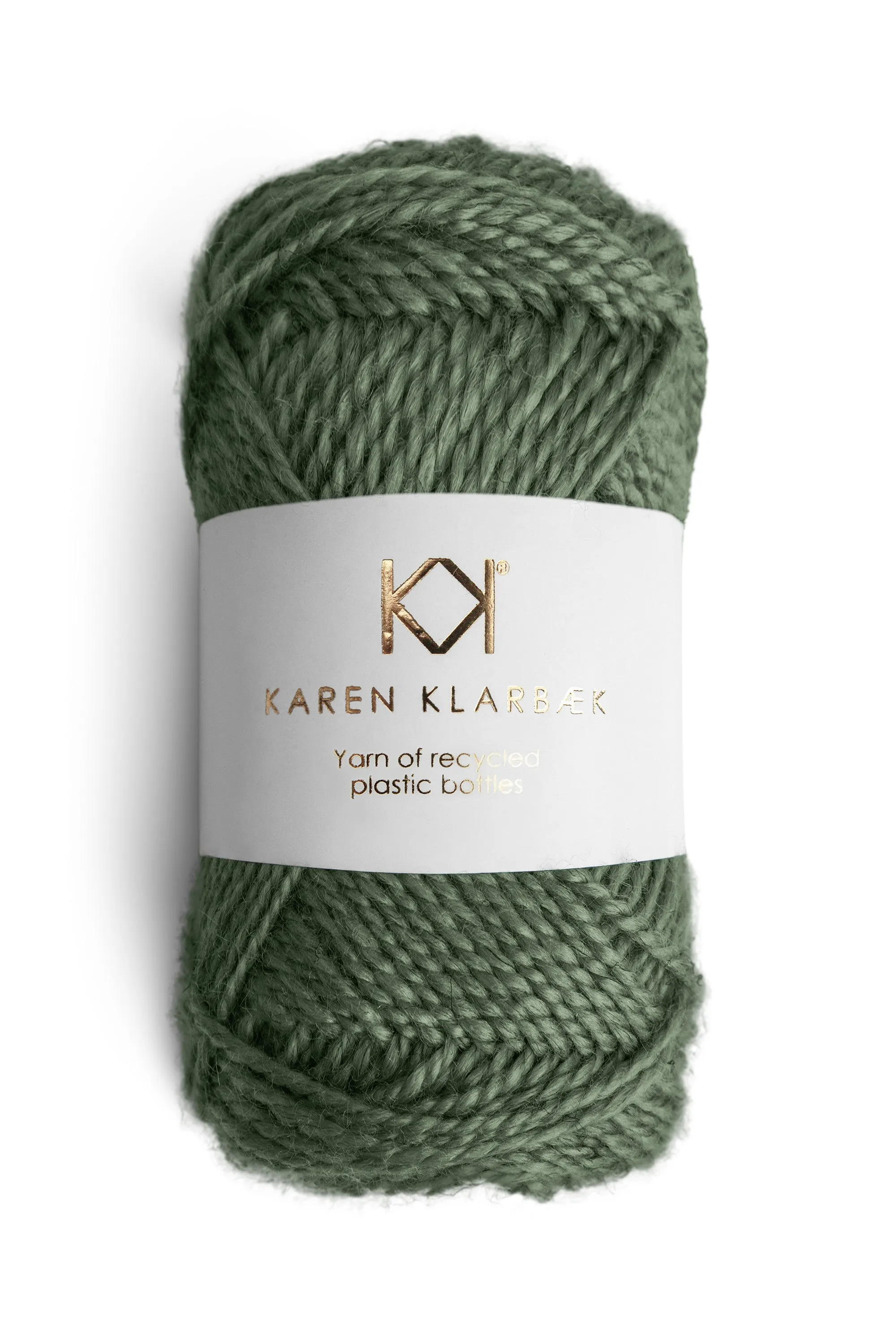 Bottle Yarn