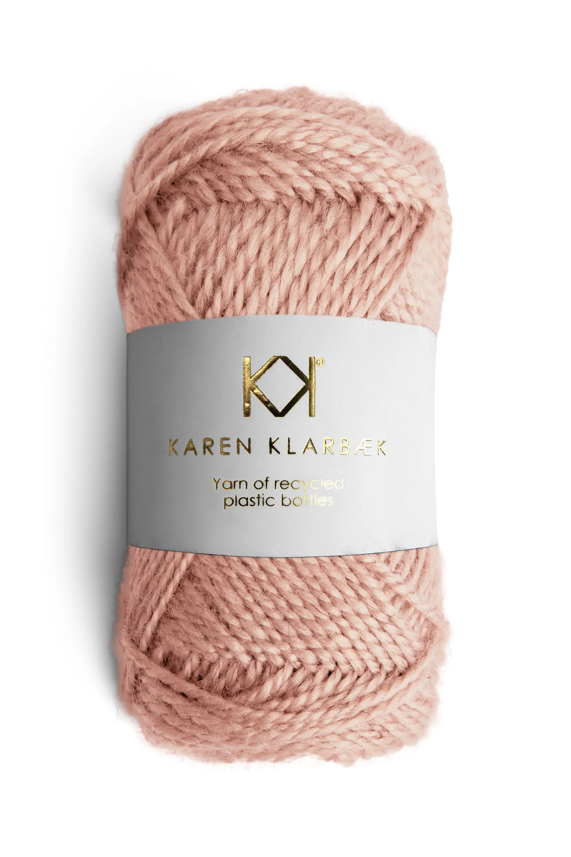 Bottle Yarn
