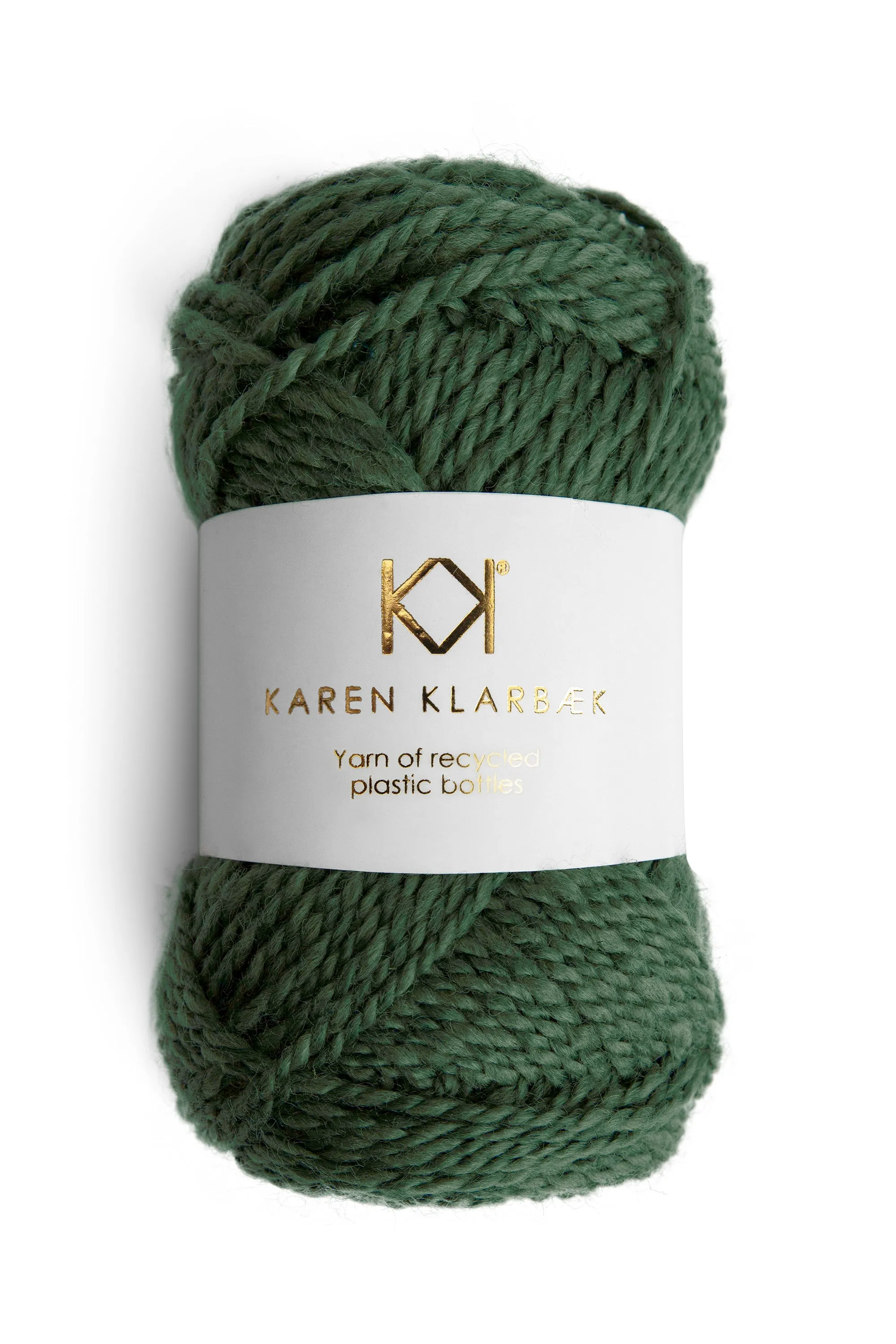 Bottle Yarn