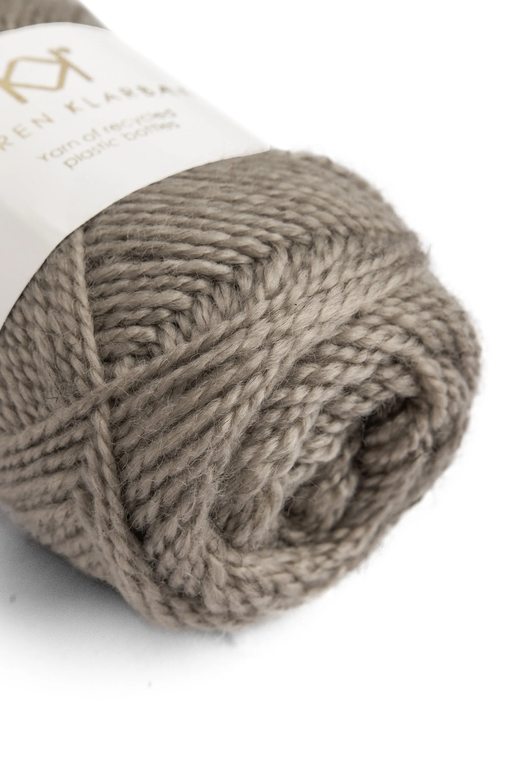 Bottle Yarn