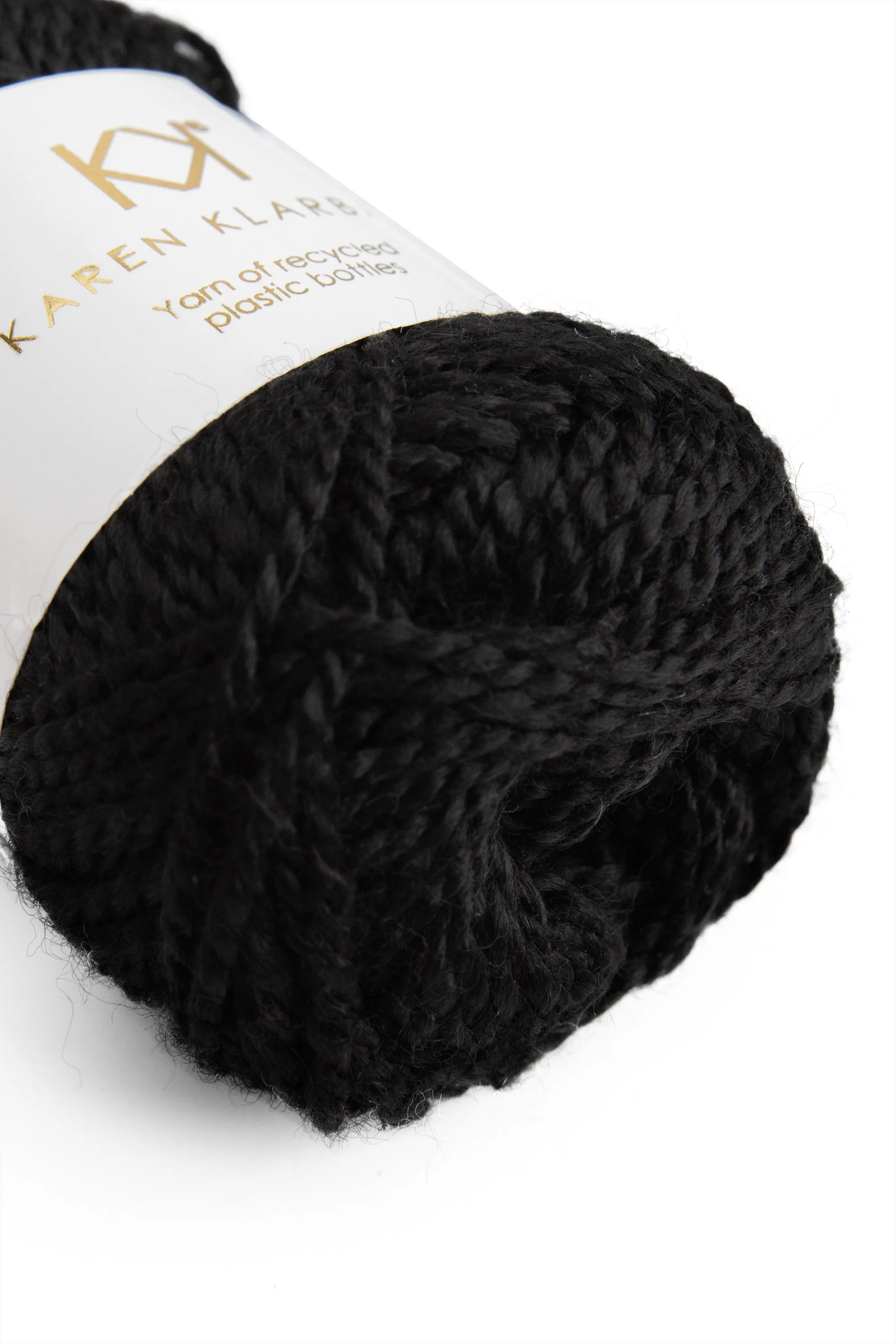 Bottle Yarn