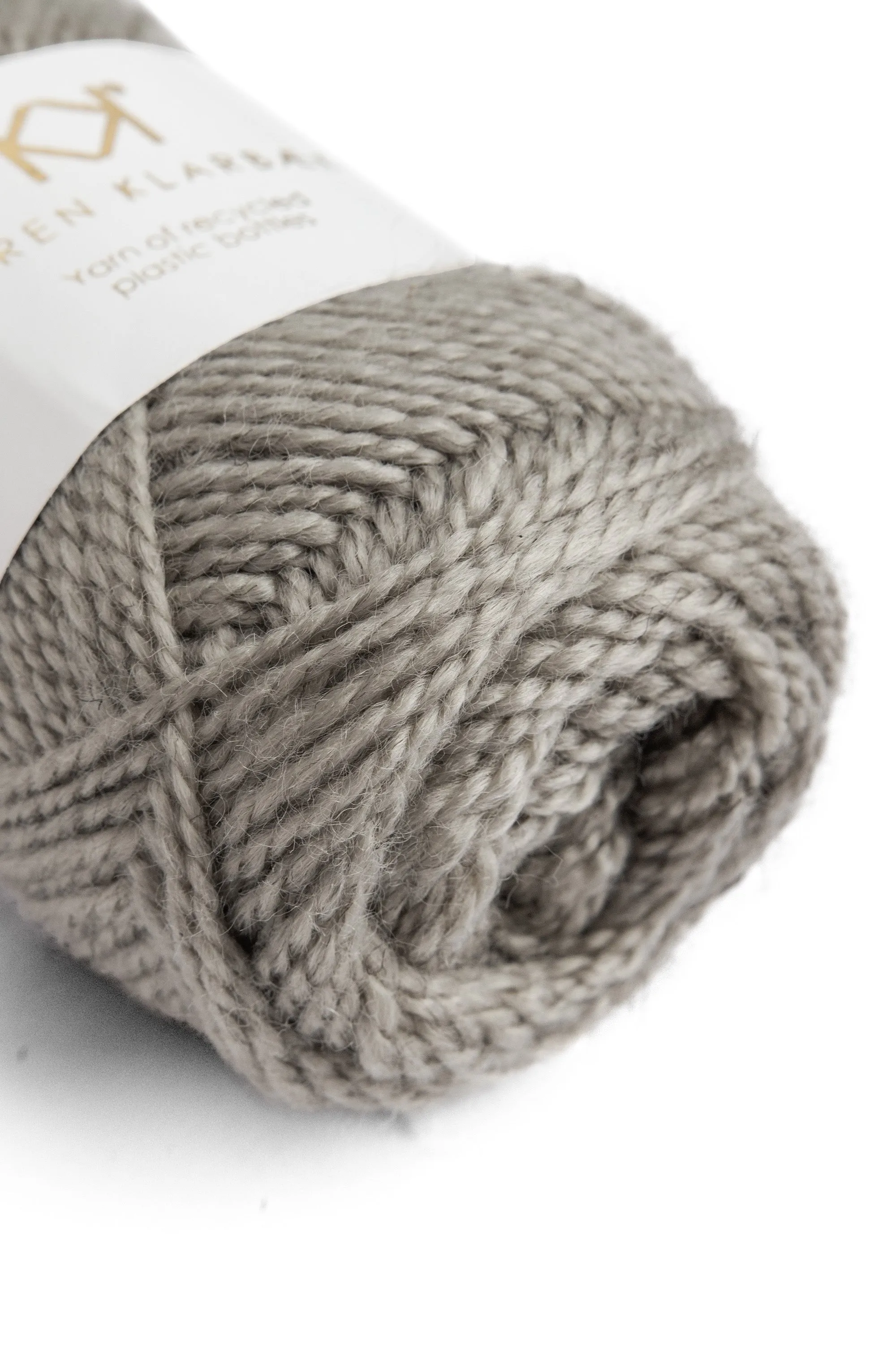 Bottle Yarn