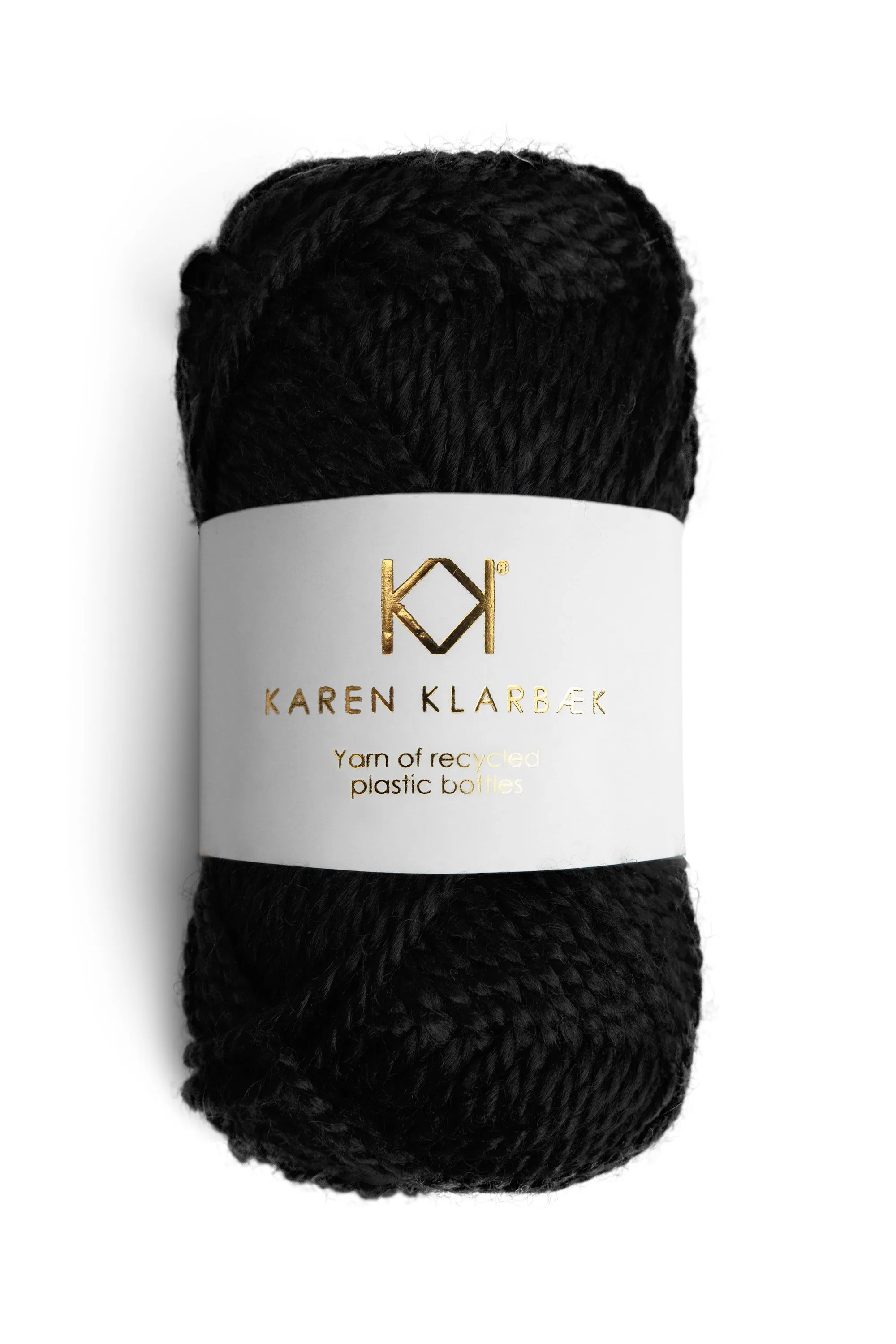 Bottle Yarn