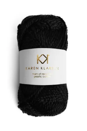 Bottle Yarn