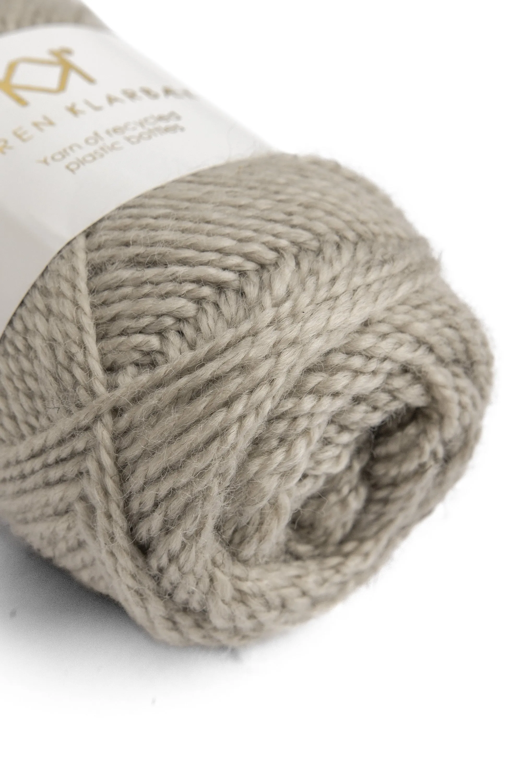 Bottle Yarn