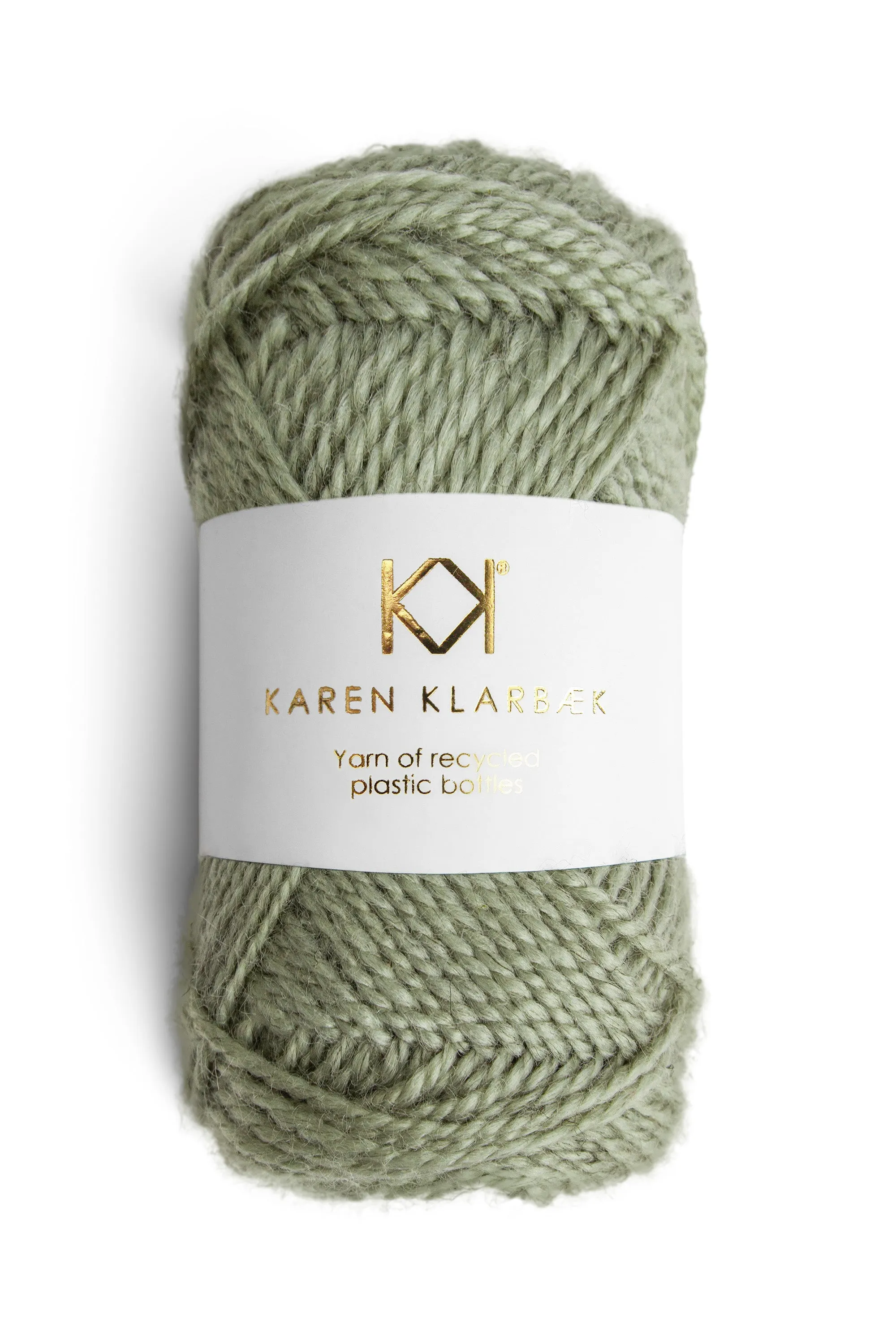Bottle Yarn