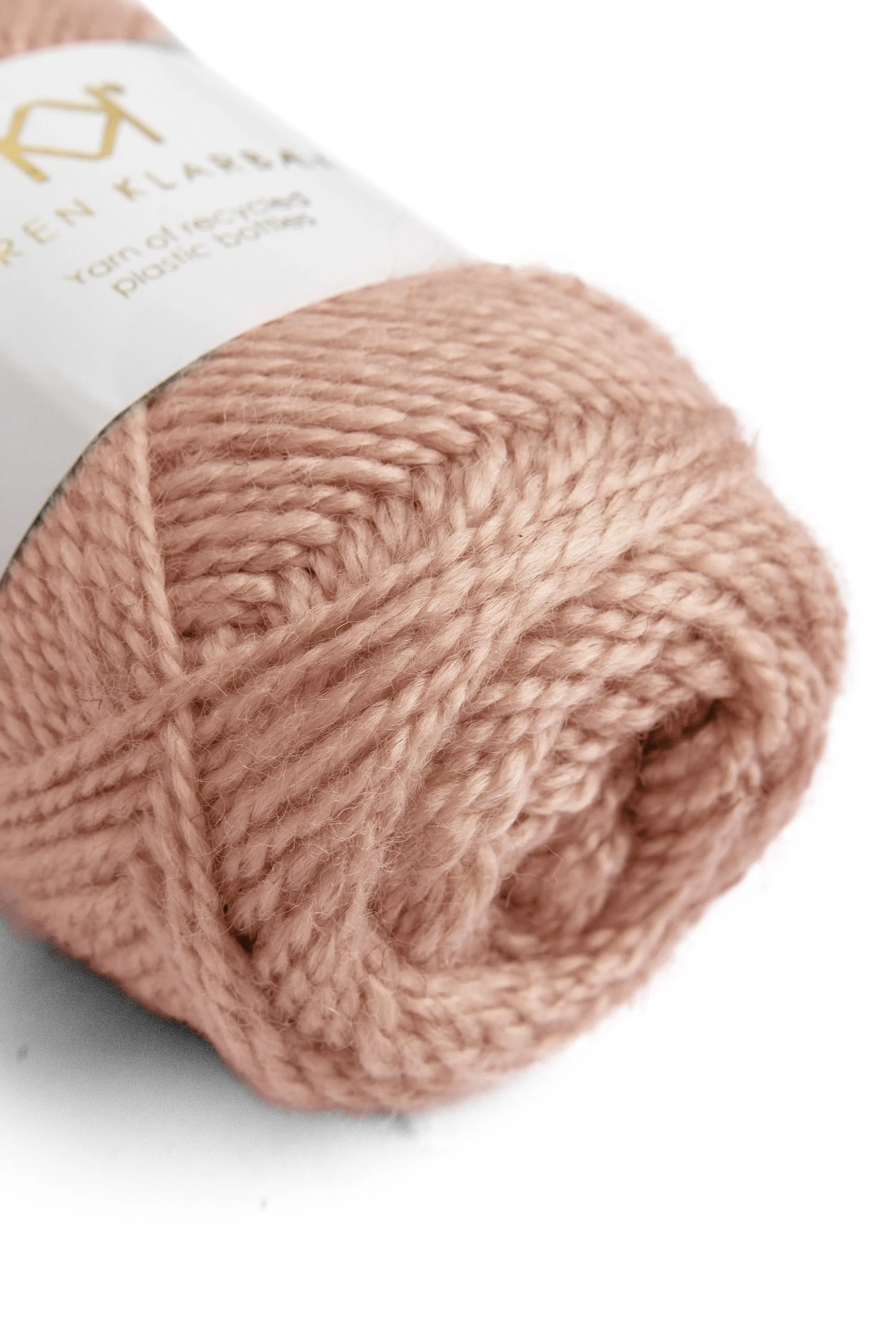 Bottle Yarn