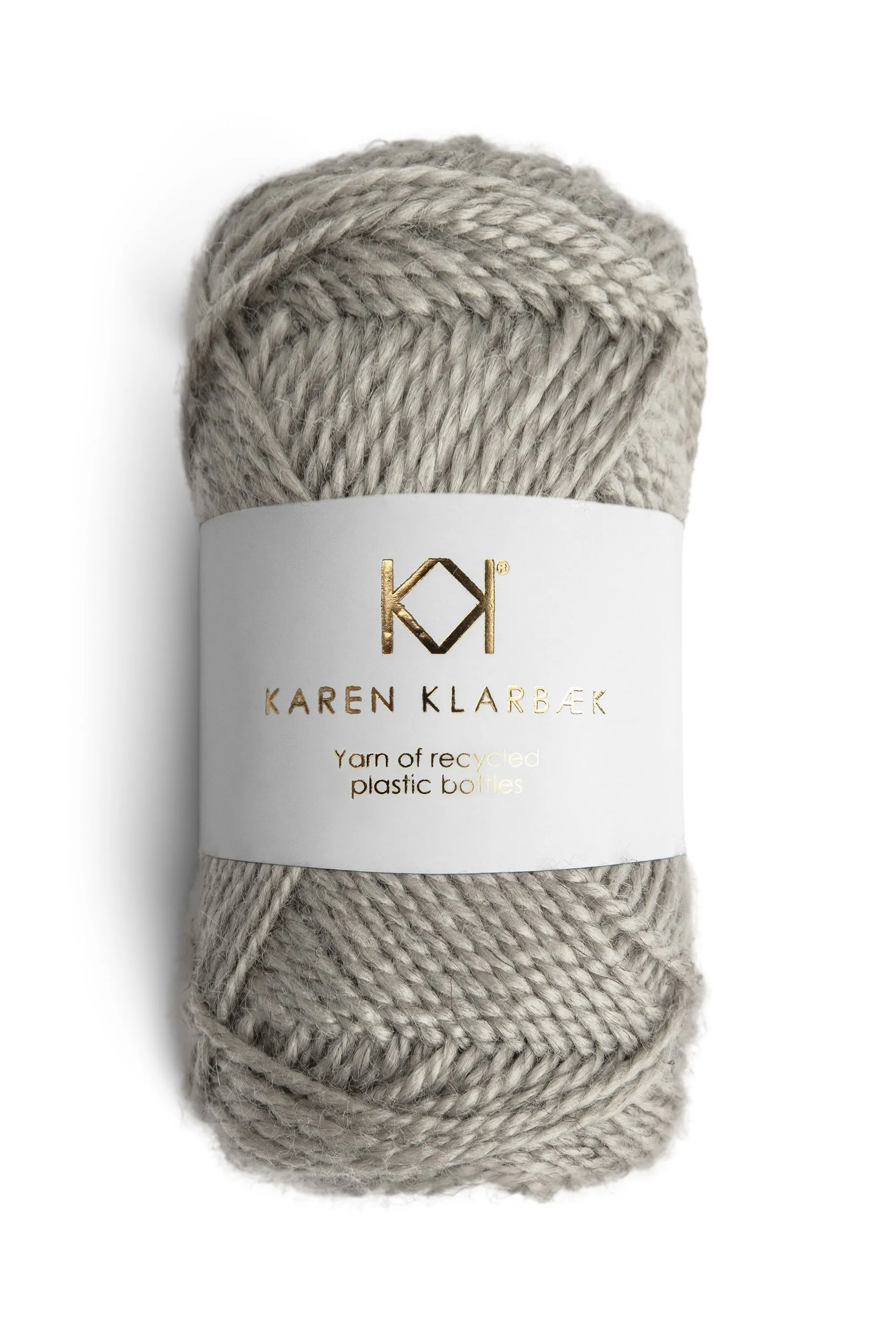 Bottle Yarn