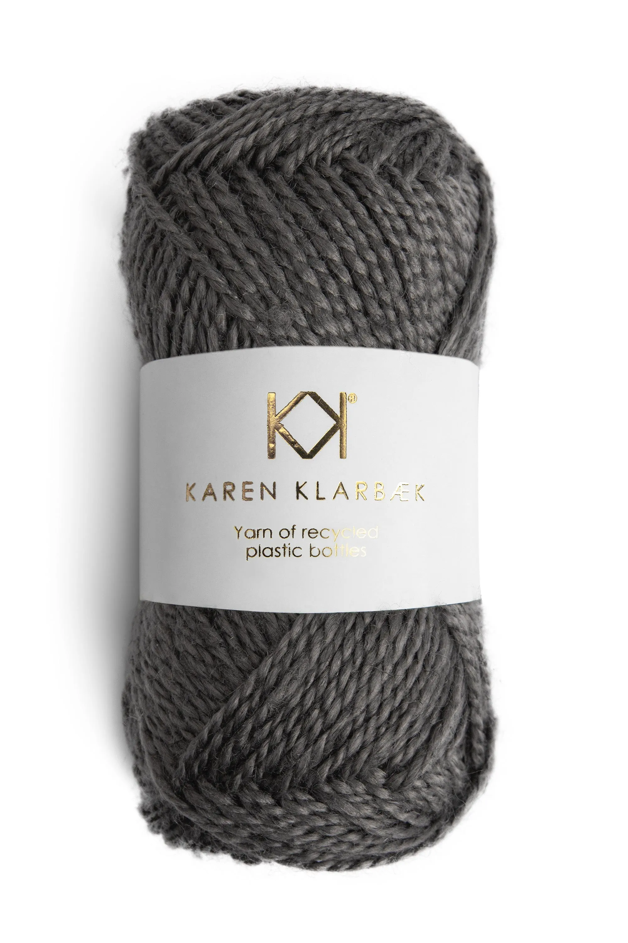 Bottle Yarn