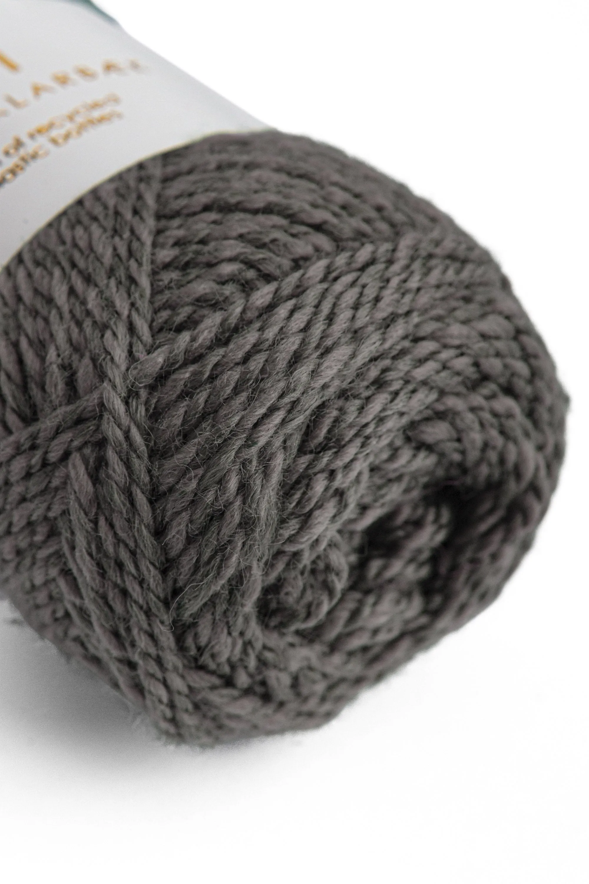 Bottle Yarn