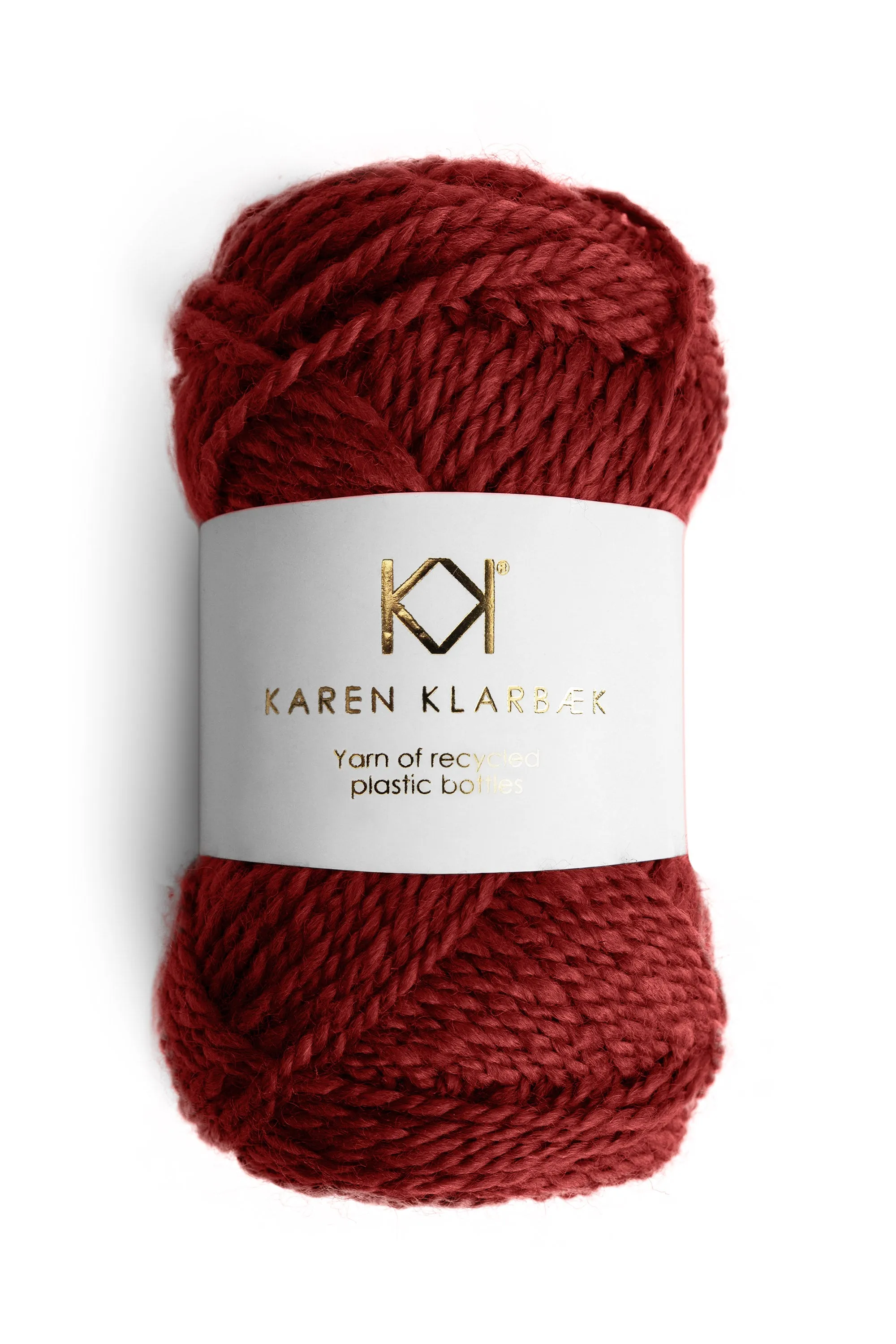 Bottle Yarn