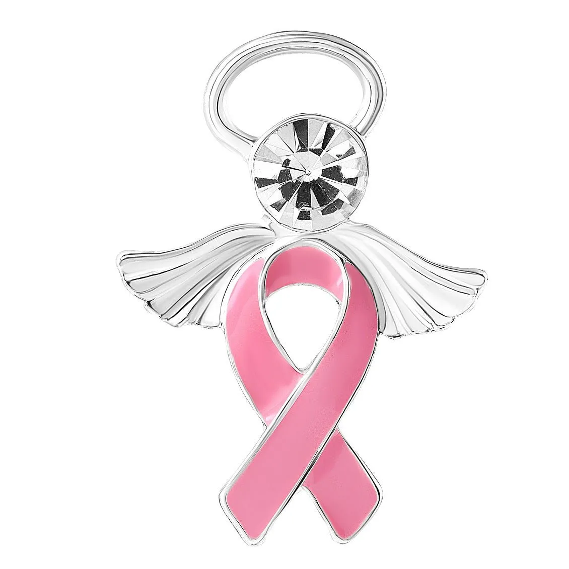 Breast Cancer Pins - Choose Your Style