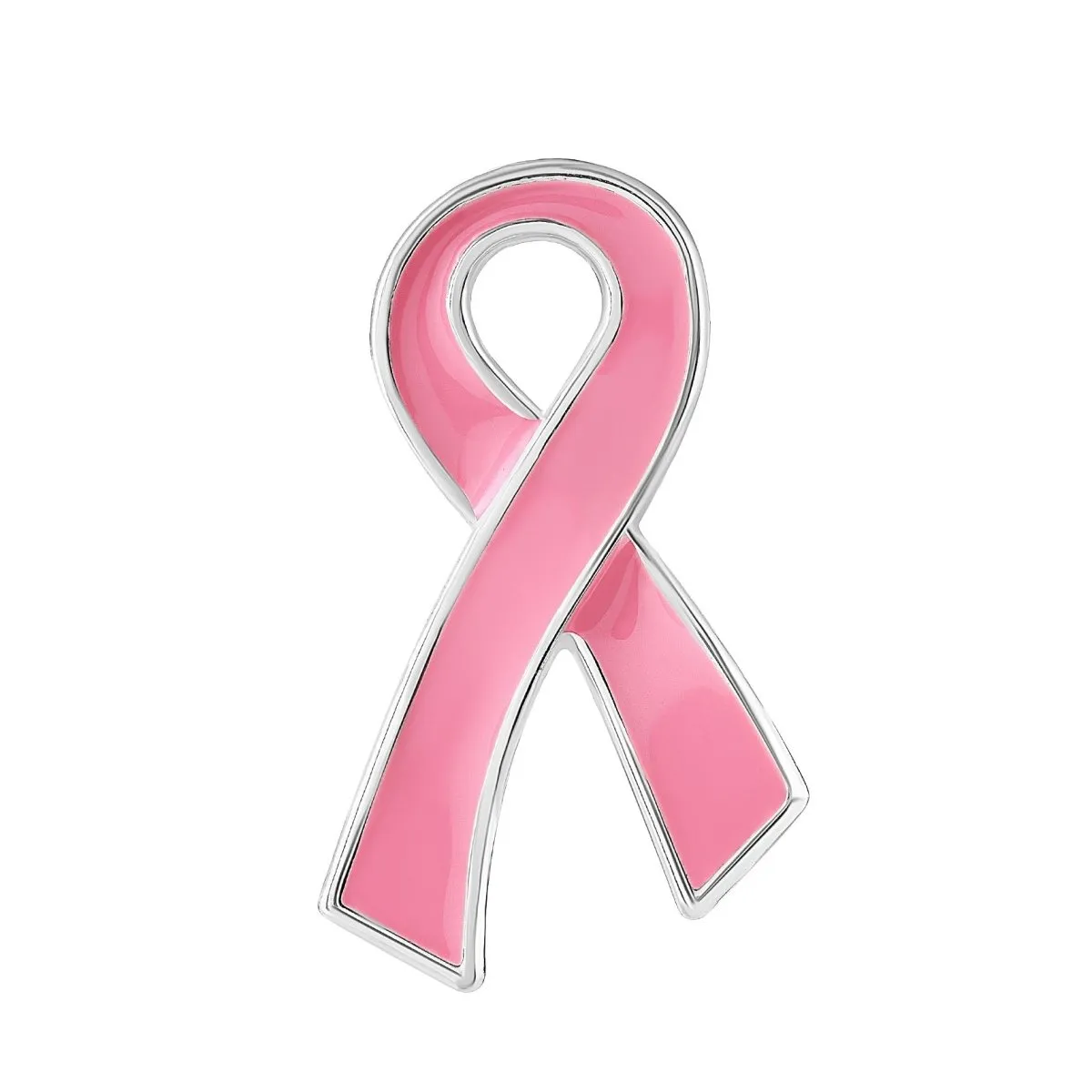 Breast Cancer Pins - Choose Your Style