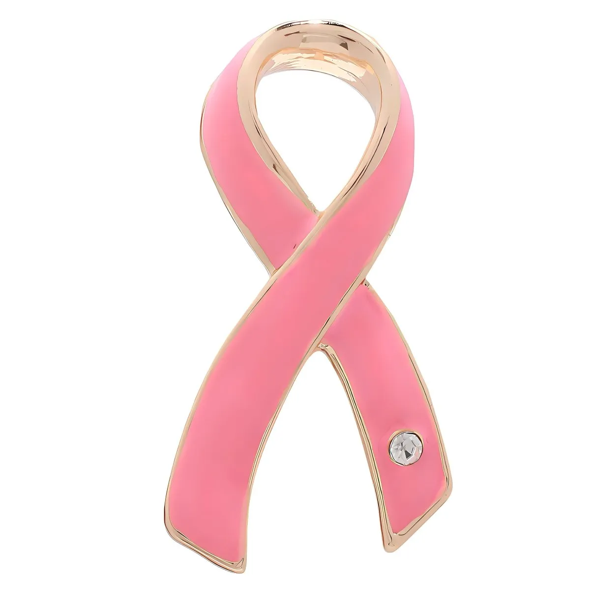 Breast Cancer Pins - Choose Your Style