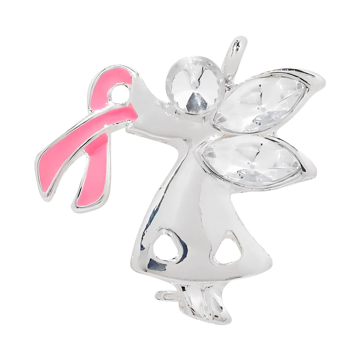 Breast Cancer Pins - Choose Your Style