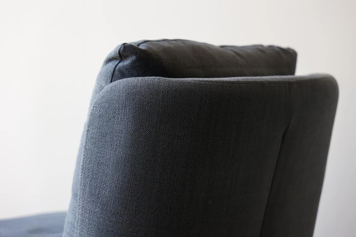 Brigg Performance Fabric Accent Chair