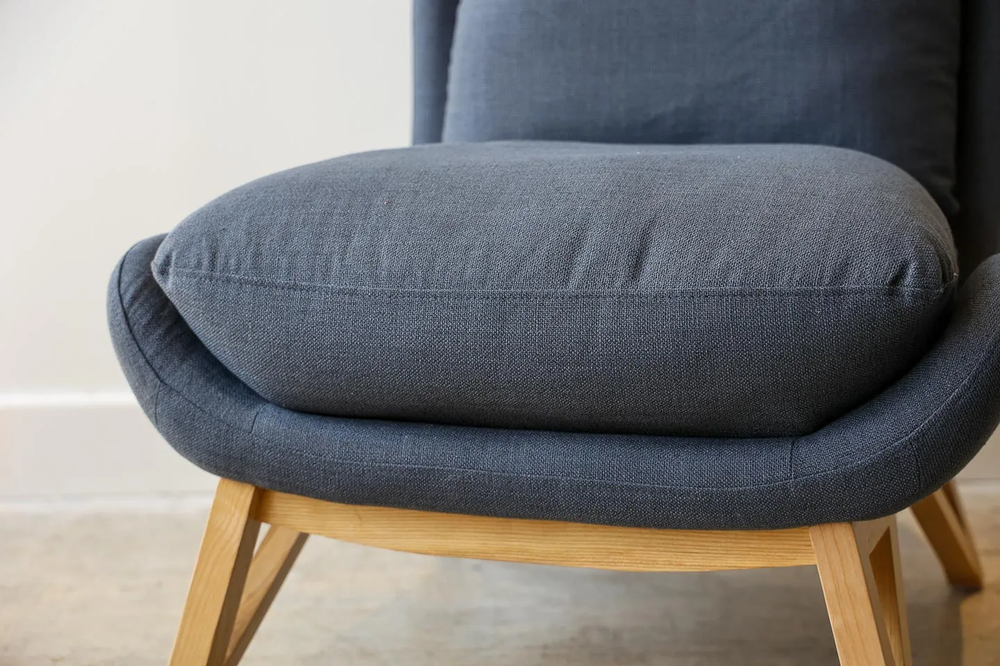 Brigg Performance Fabric Accent Chair