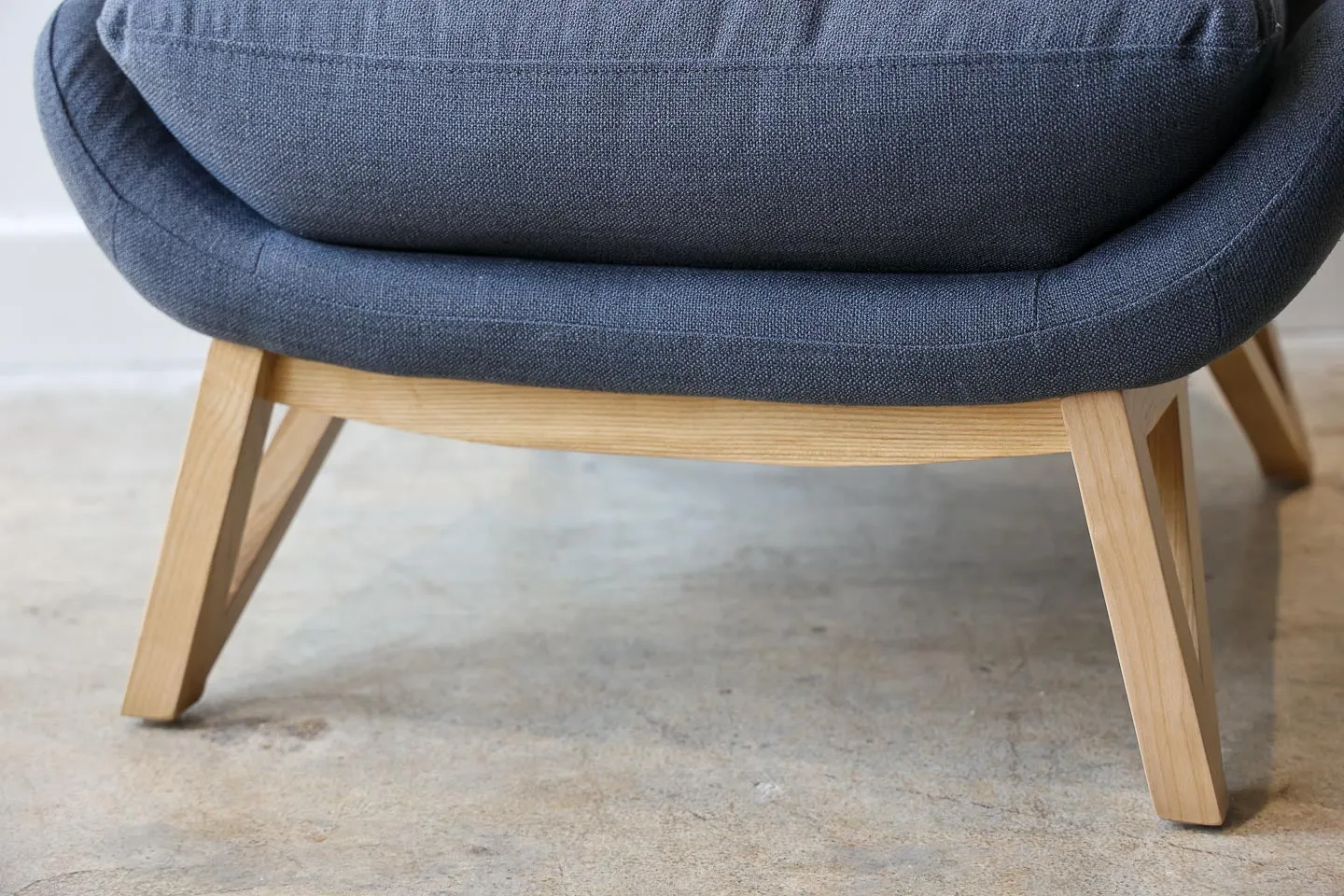 Brigg Performance Fabric Accent Chair