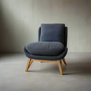 Brigg Performance Fabric Accent Chair
