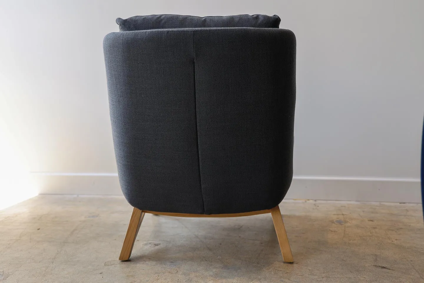 Brigg Performance Fabric Accent Chair