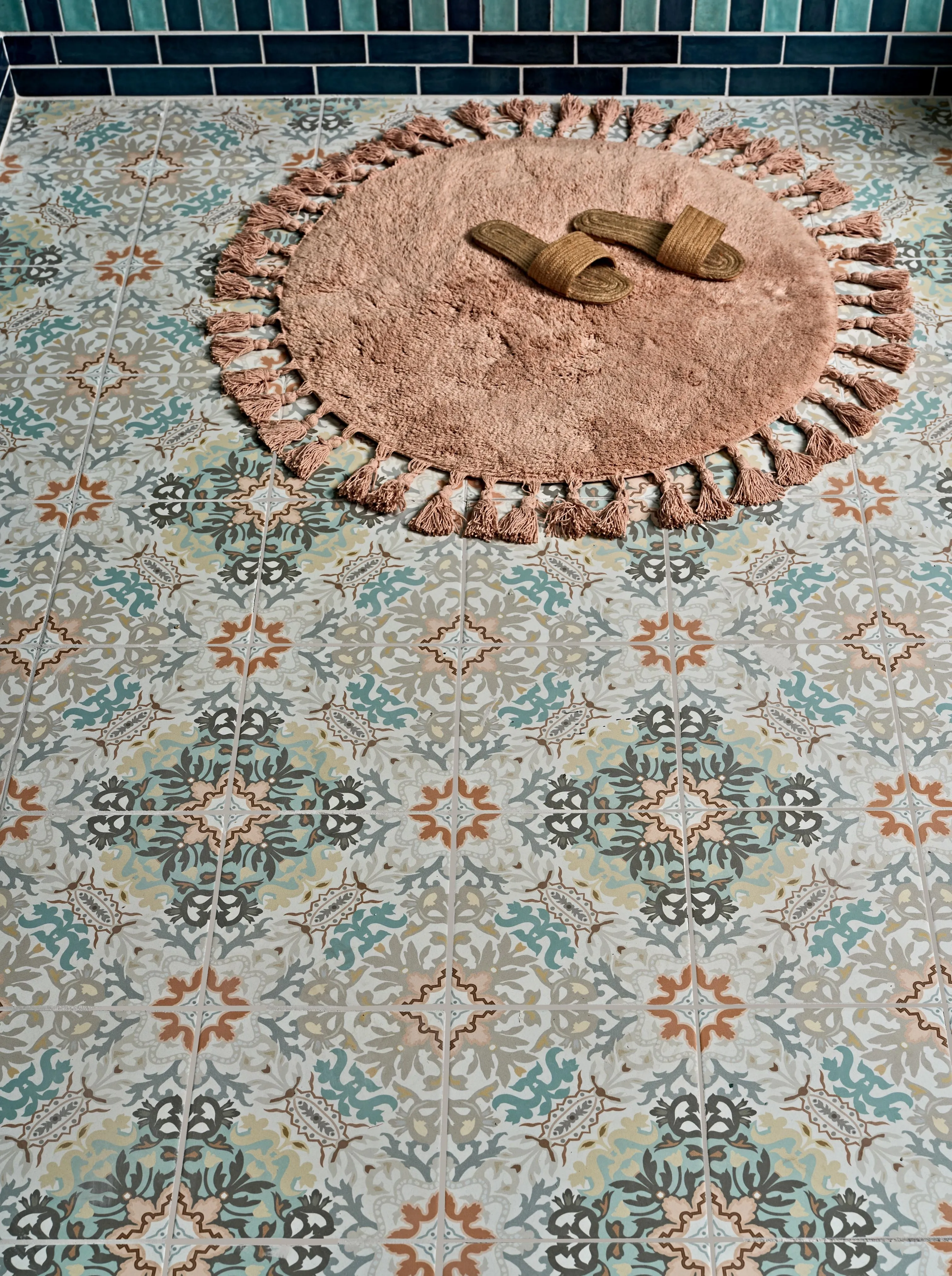 Ca'Pietra Kashmir Porcelain