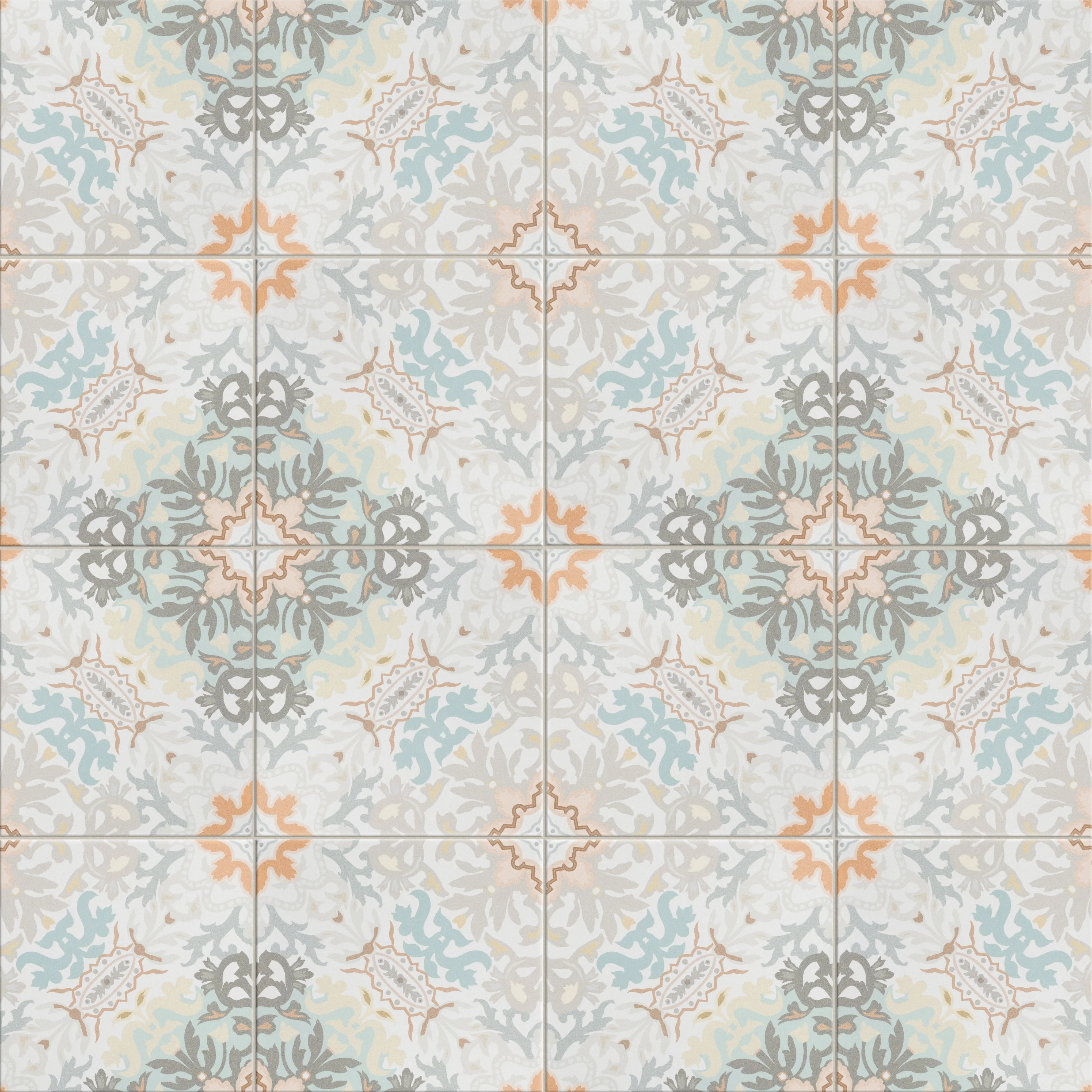 Ca'Pietra Kashmir Porcelain