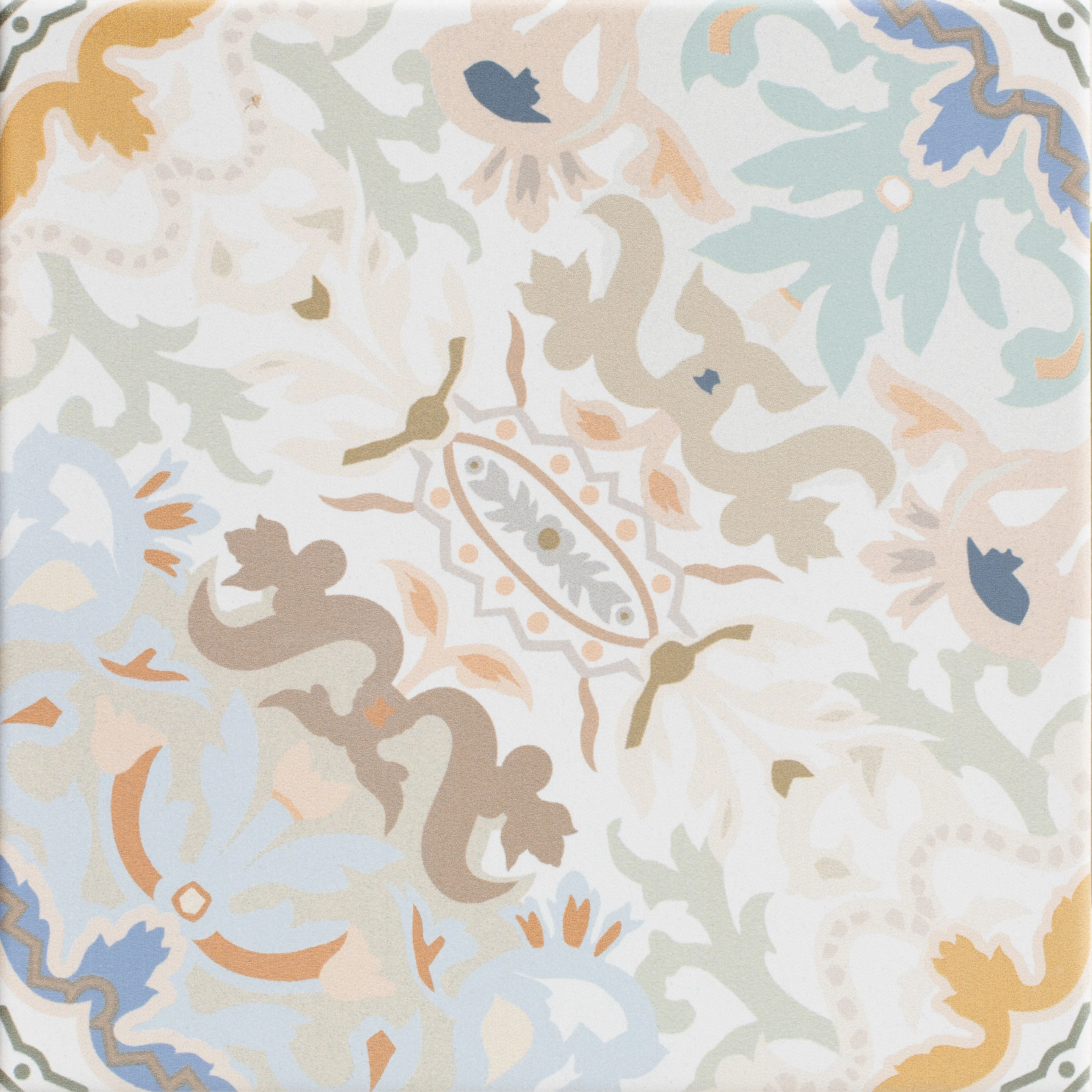 Ca'Pietra Kashmir Porcelain