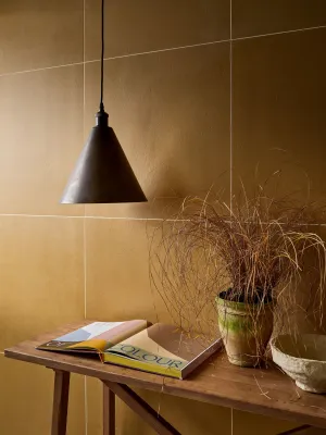Ca'Pietra Stucco Porcelain Textured