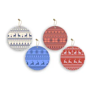 Christmas Theme Wall Hanging Home Decorations House Bedroom Living Room