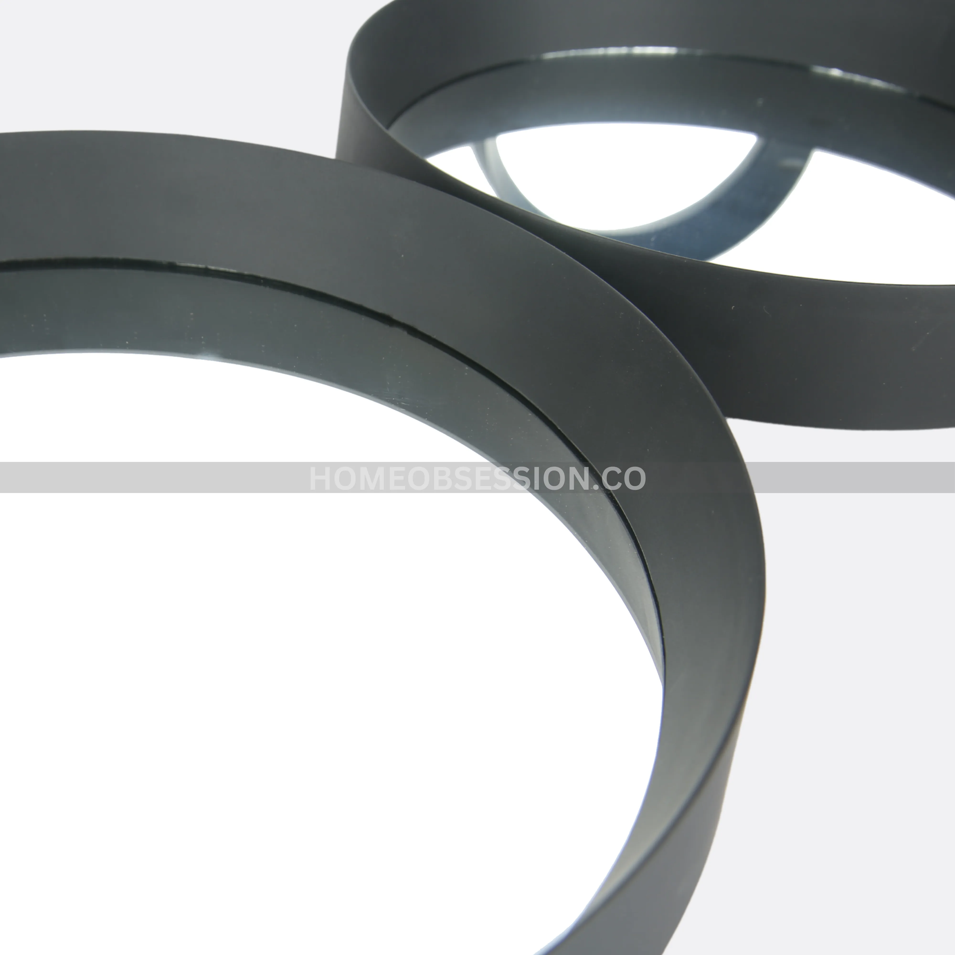 Cinque Frames With Mirrors ( Set Of 5 )