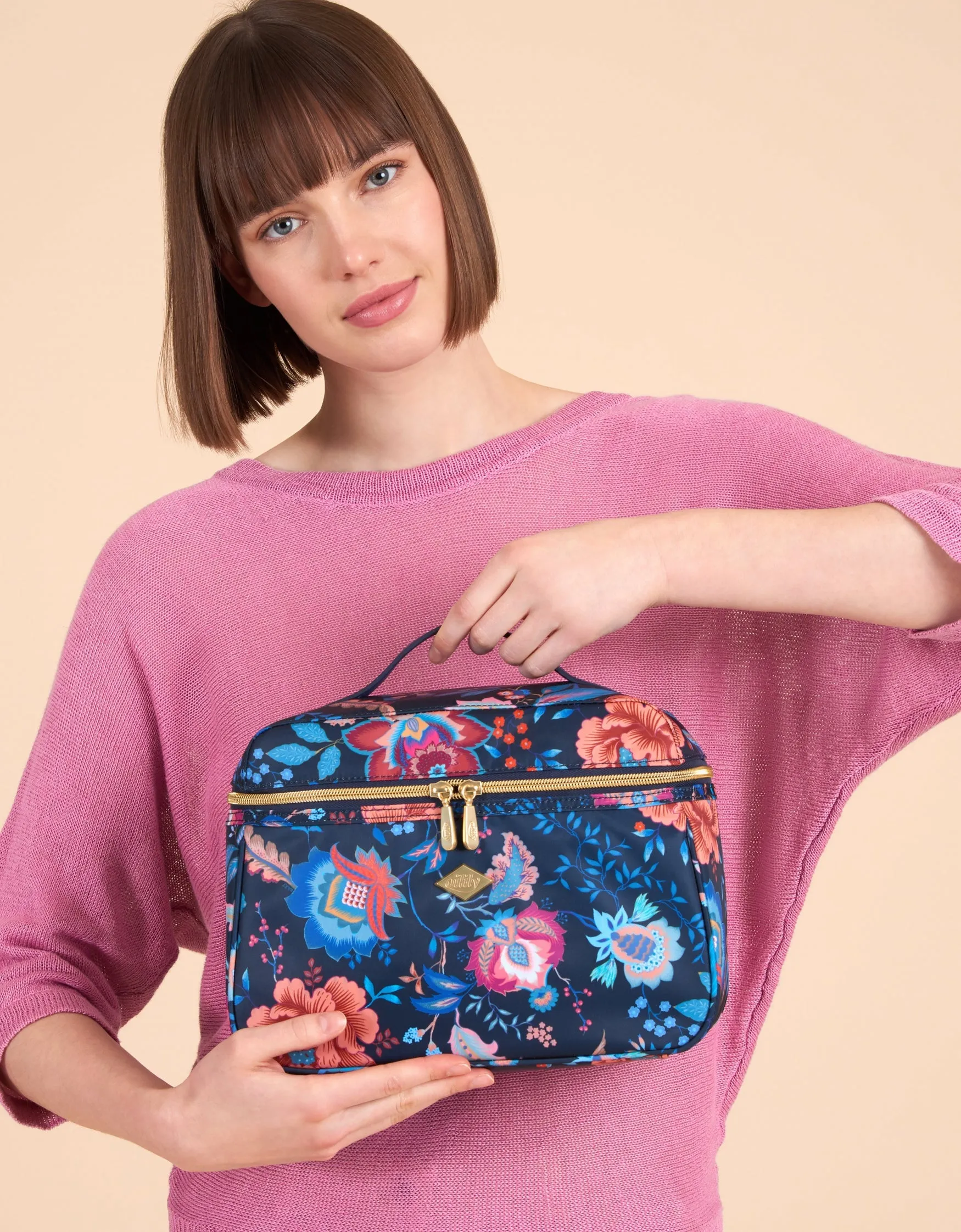 Coco Beautycase