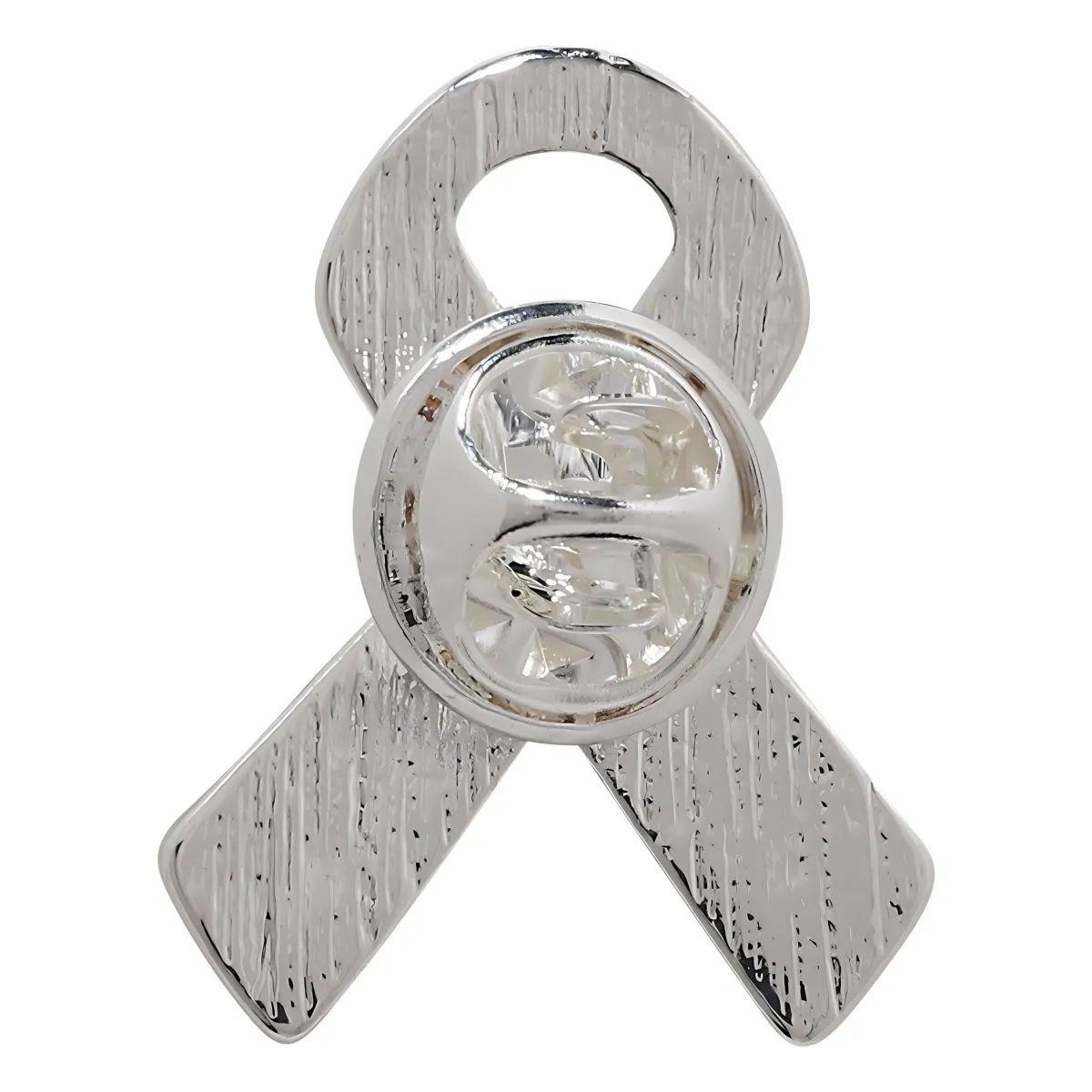 Colon Cancer Awareness Ribbon Pins