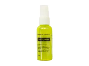 Crafter's Companion - Shimmer Spray – Dancing Green