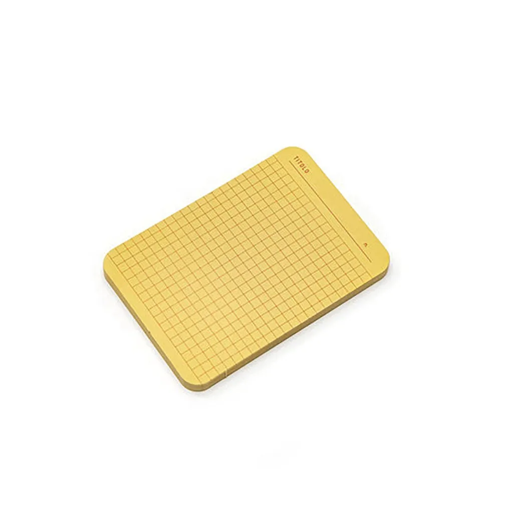 Deck of 120 A7 Memo Cards - Completo
