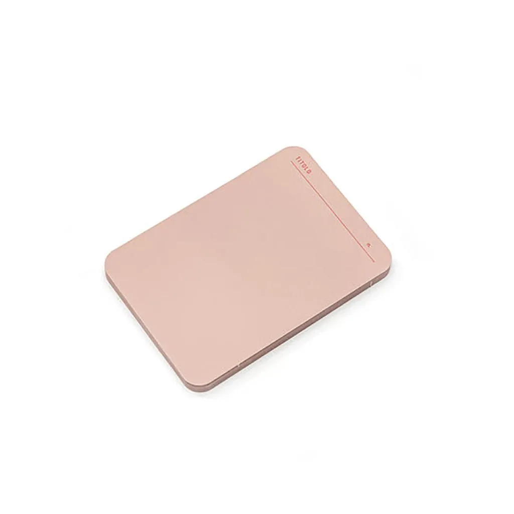 Deck of 120 A7 Memo Cards - Completo