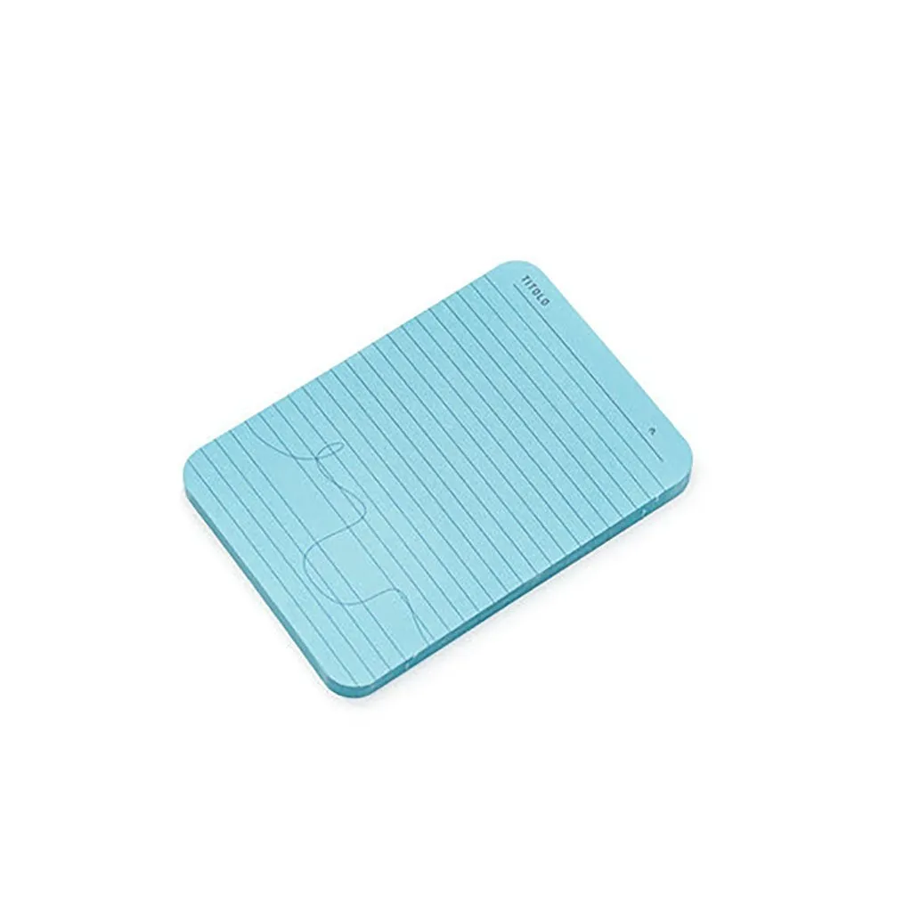 Deck of 120 A7 Memo Cards - Completo