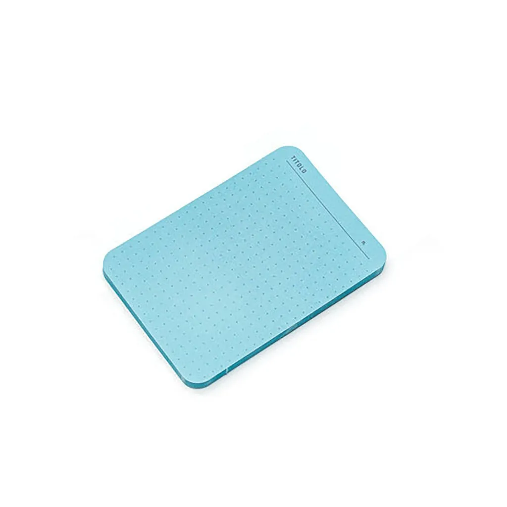 Deck of 120 A7 Memo Cards - Completo