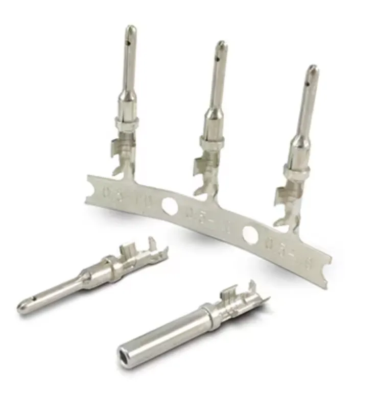 Deutsch Style Connectors / 2 Way