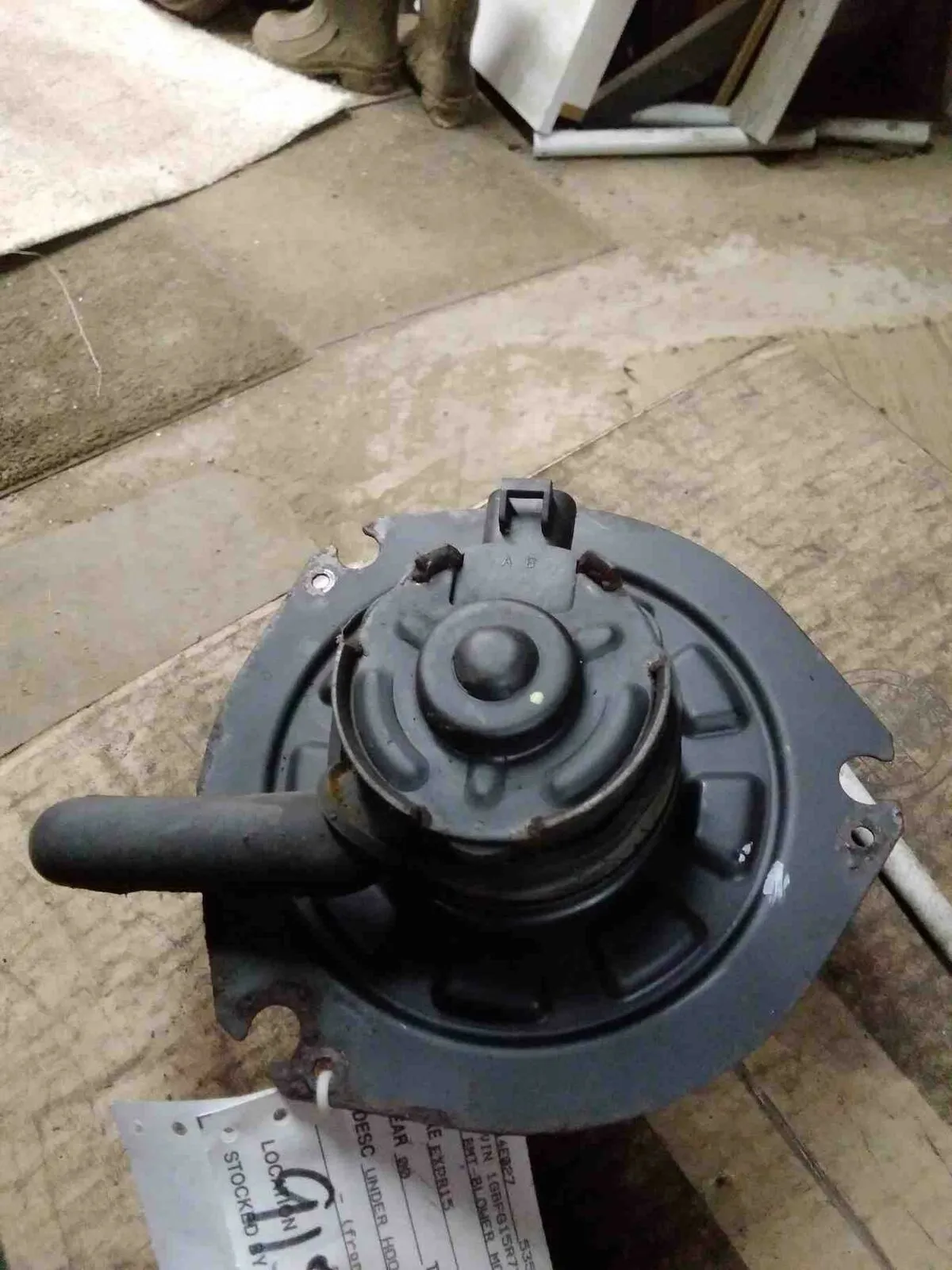 Door Switch Front CHEVY EXPRESS 1500 97 98 99 00