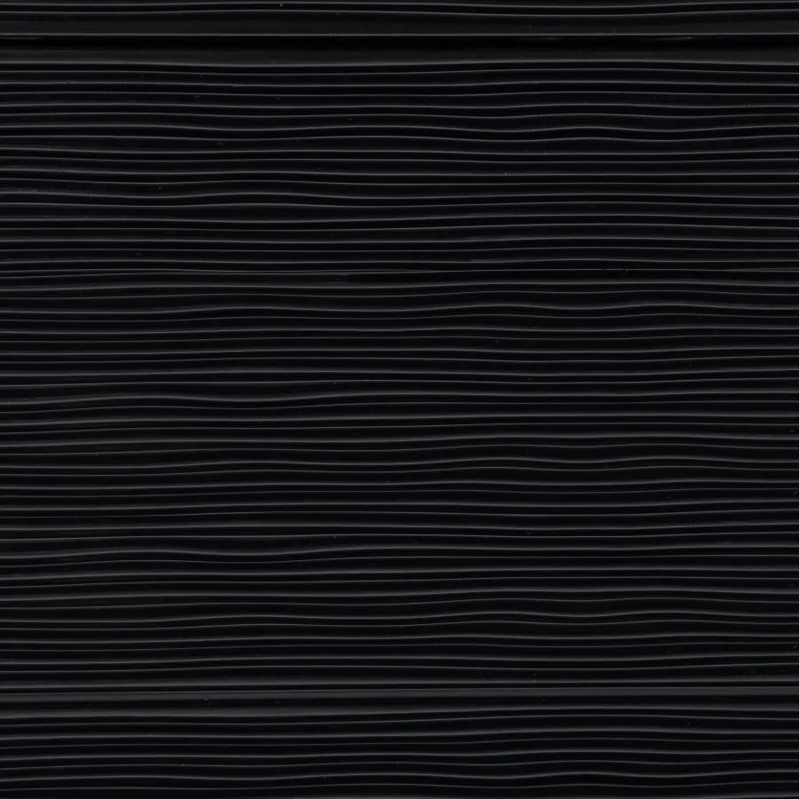 Eleanor Black Rectangular Mirror With Light