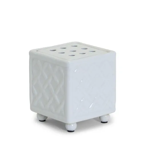 Faux Bamboo Collection