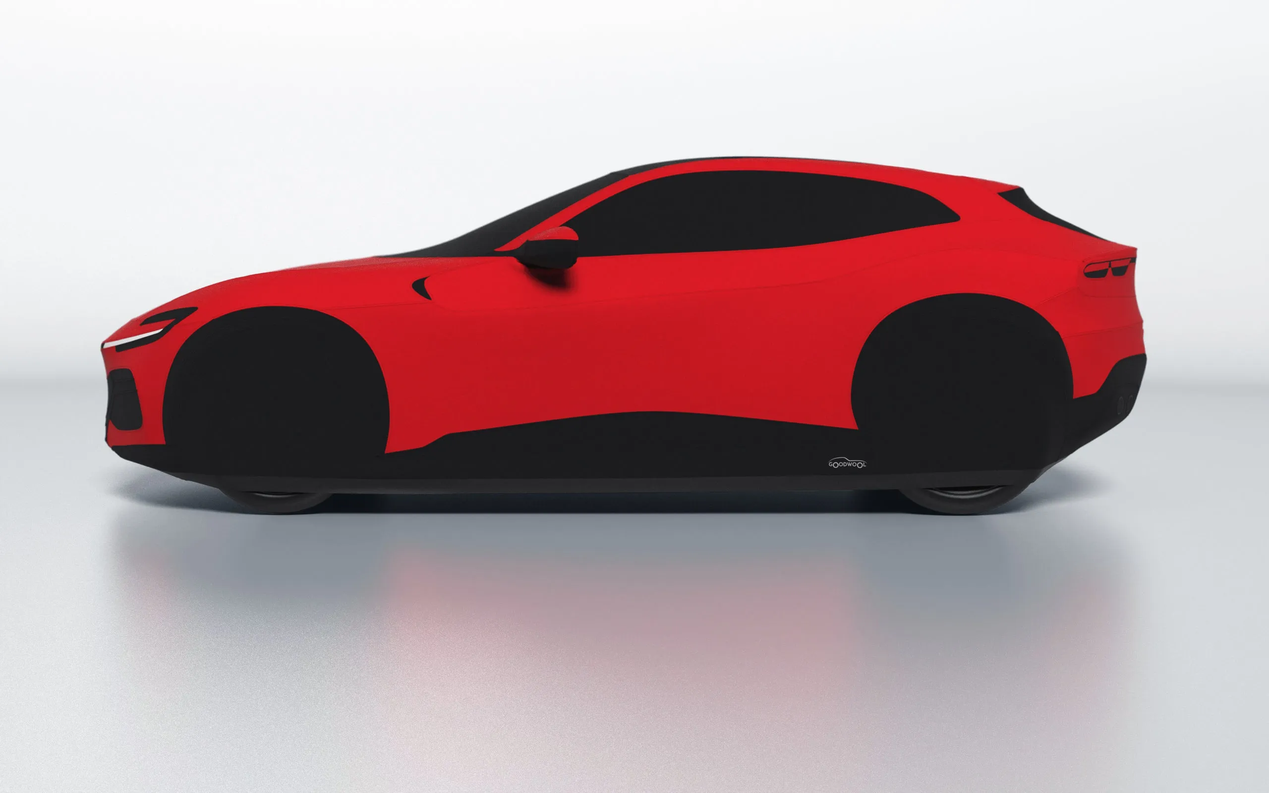 Ferrari Purosangue