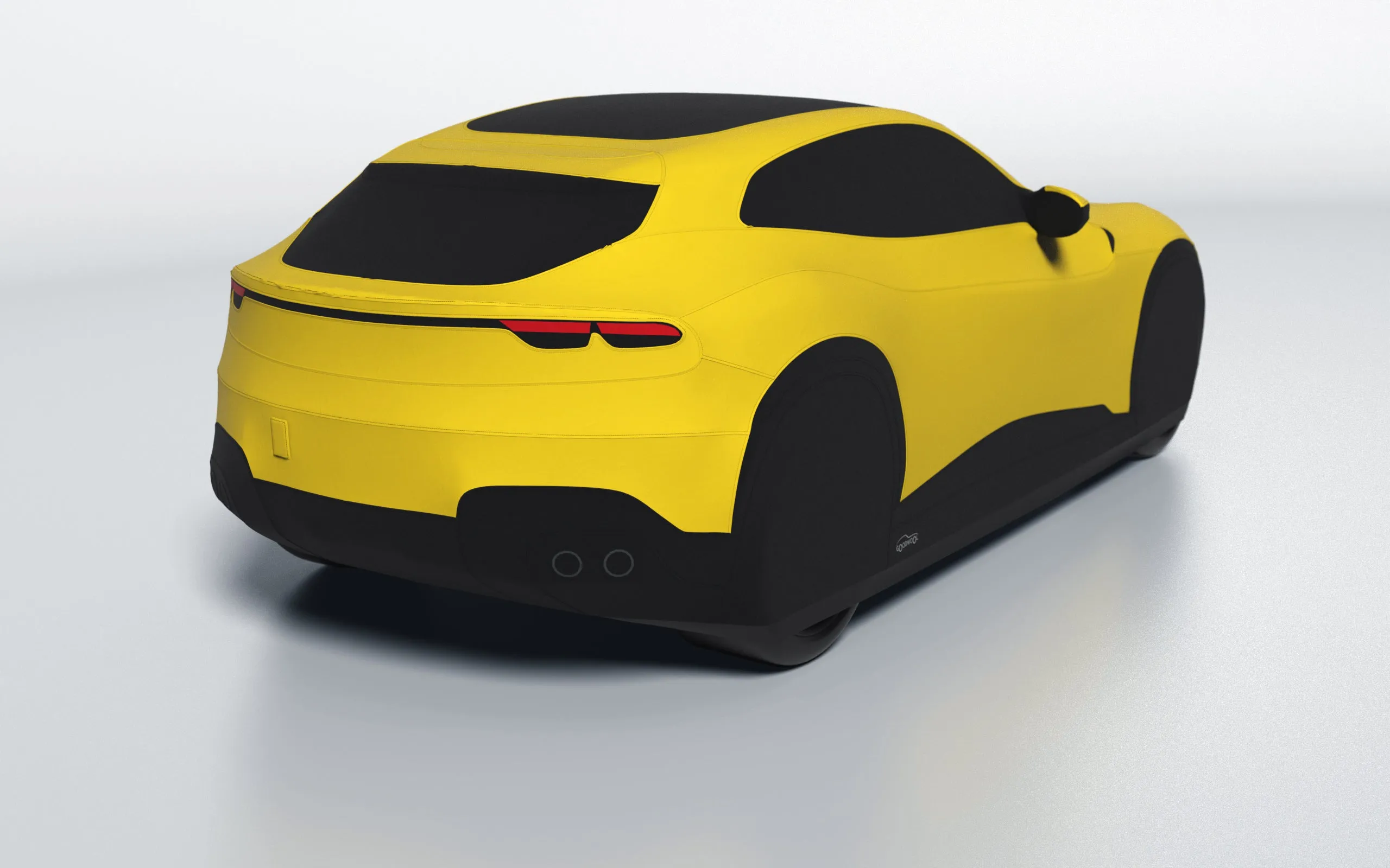 Ferrari Purosangue