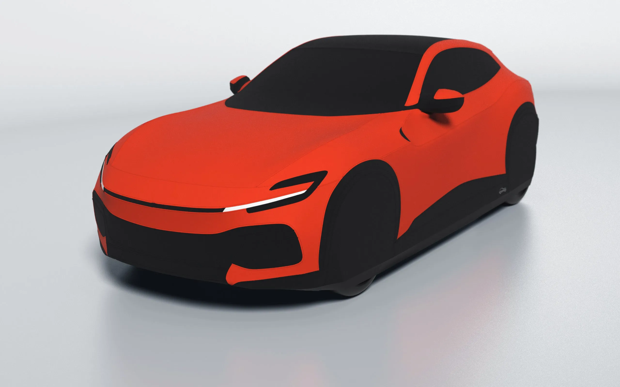 Ferrari Purosangue