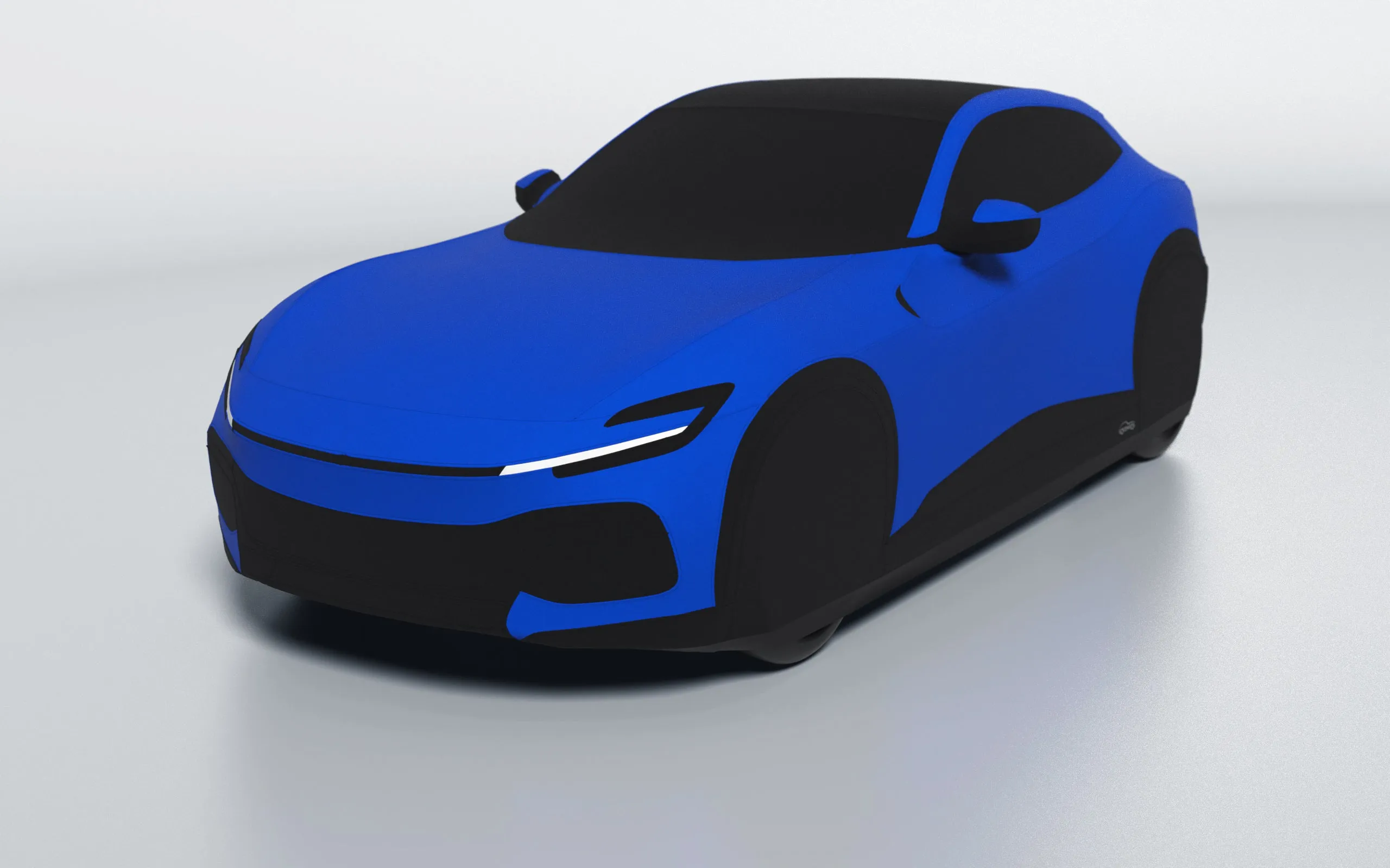 Ferrari Purosangue