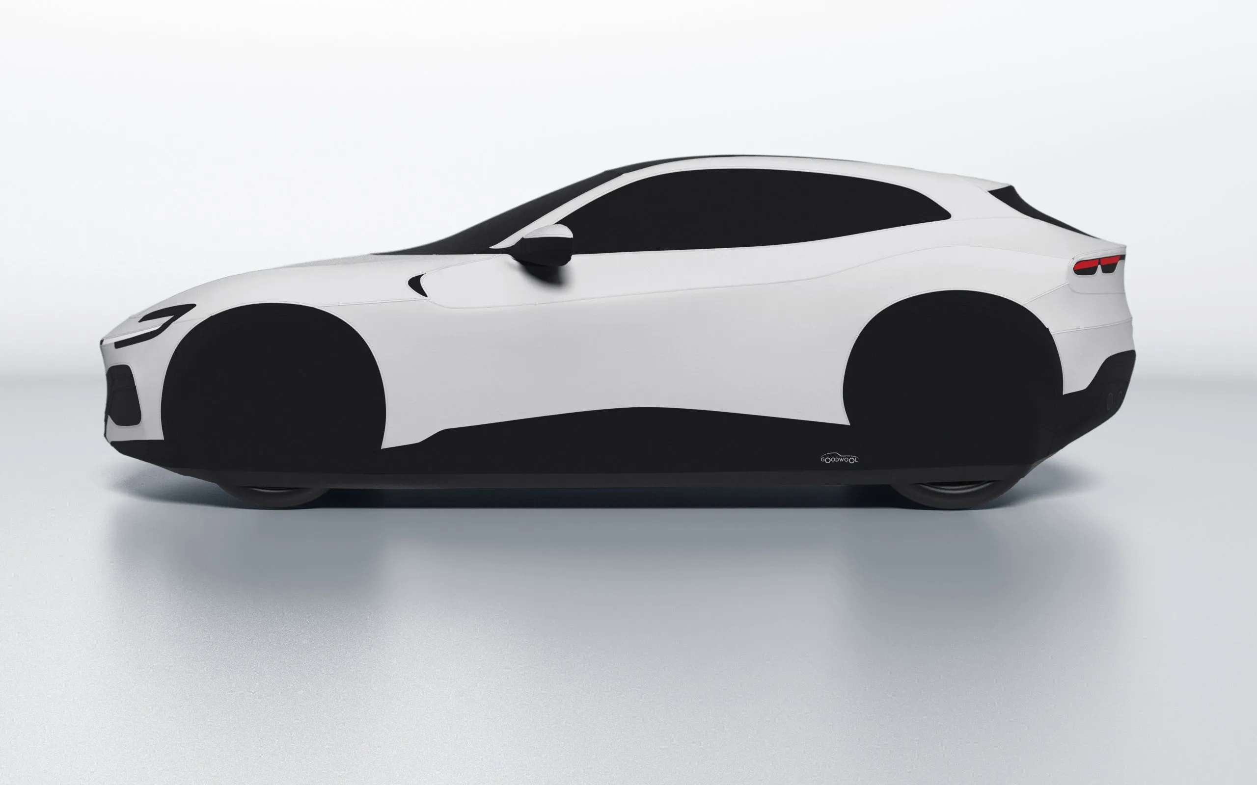 Ferrari Purosangue