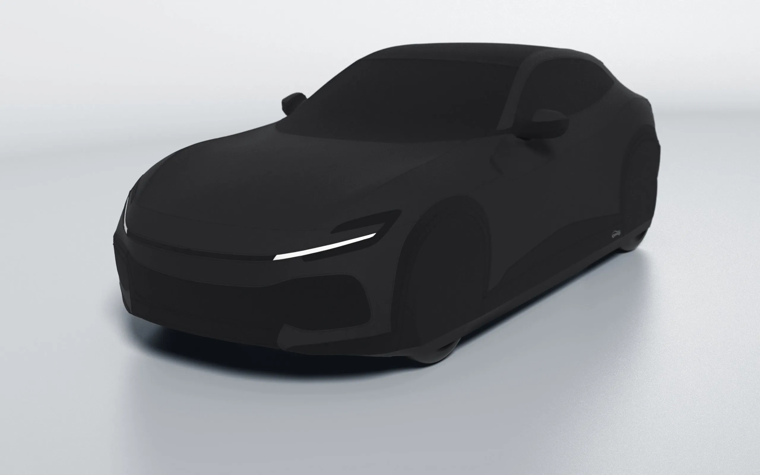 Ferrari Purosangue