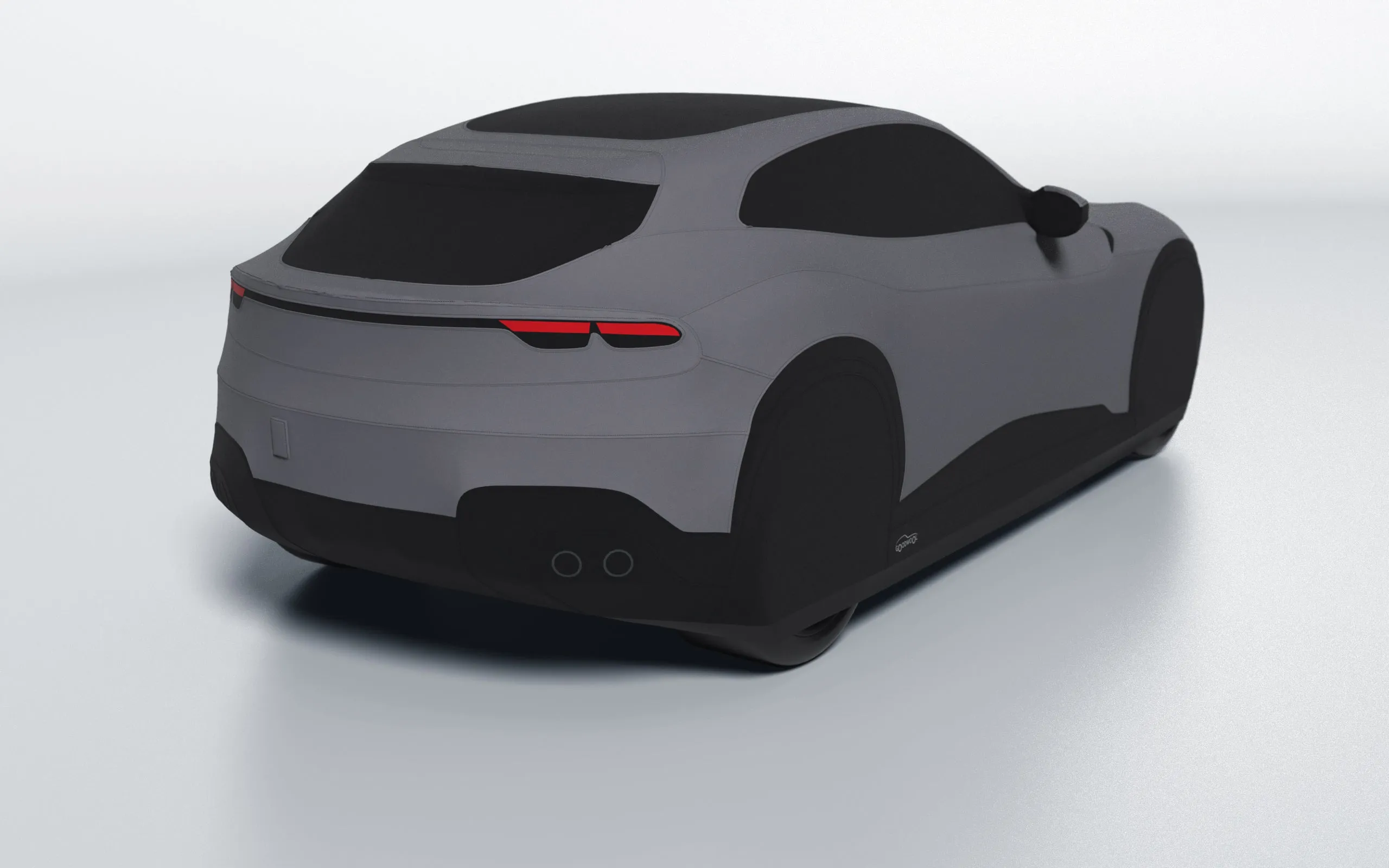Ferrari Purosangue