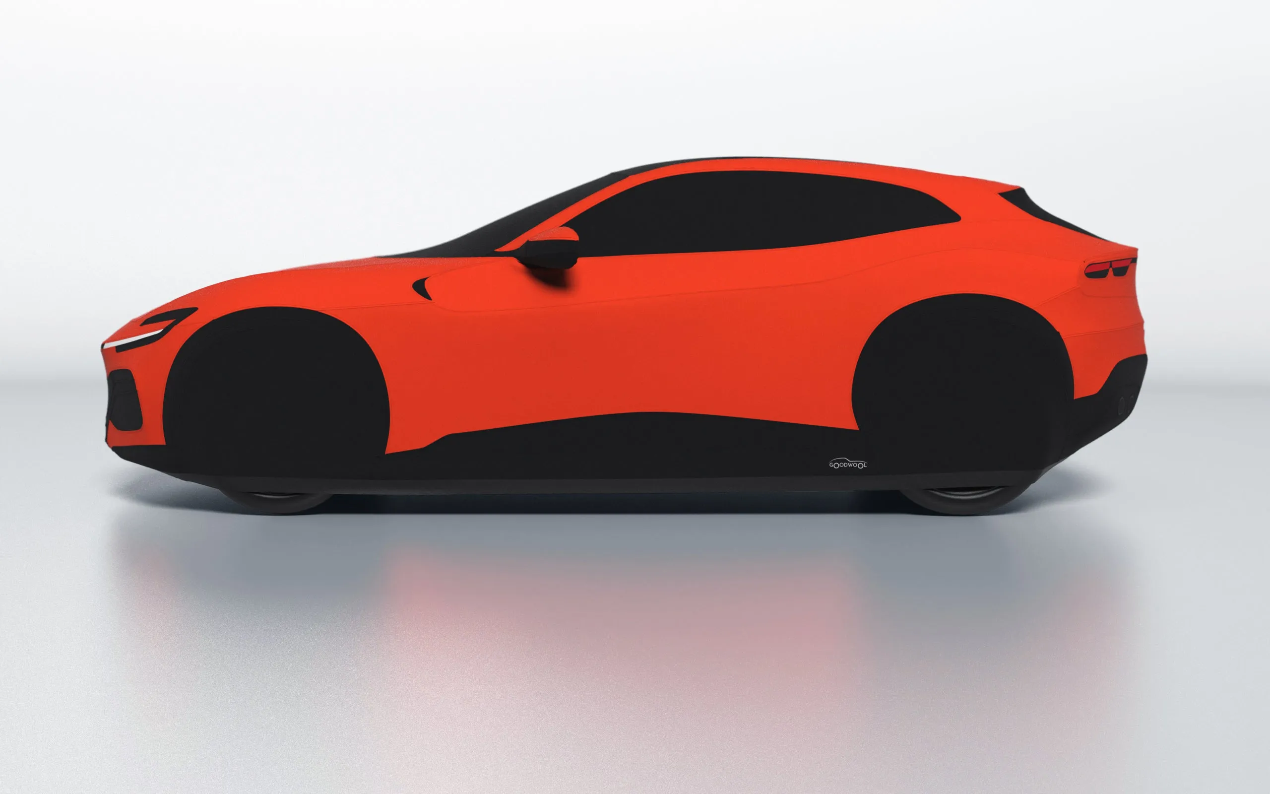 Ferrari Purosangue